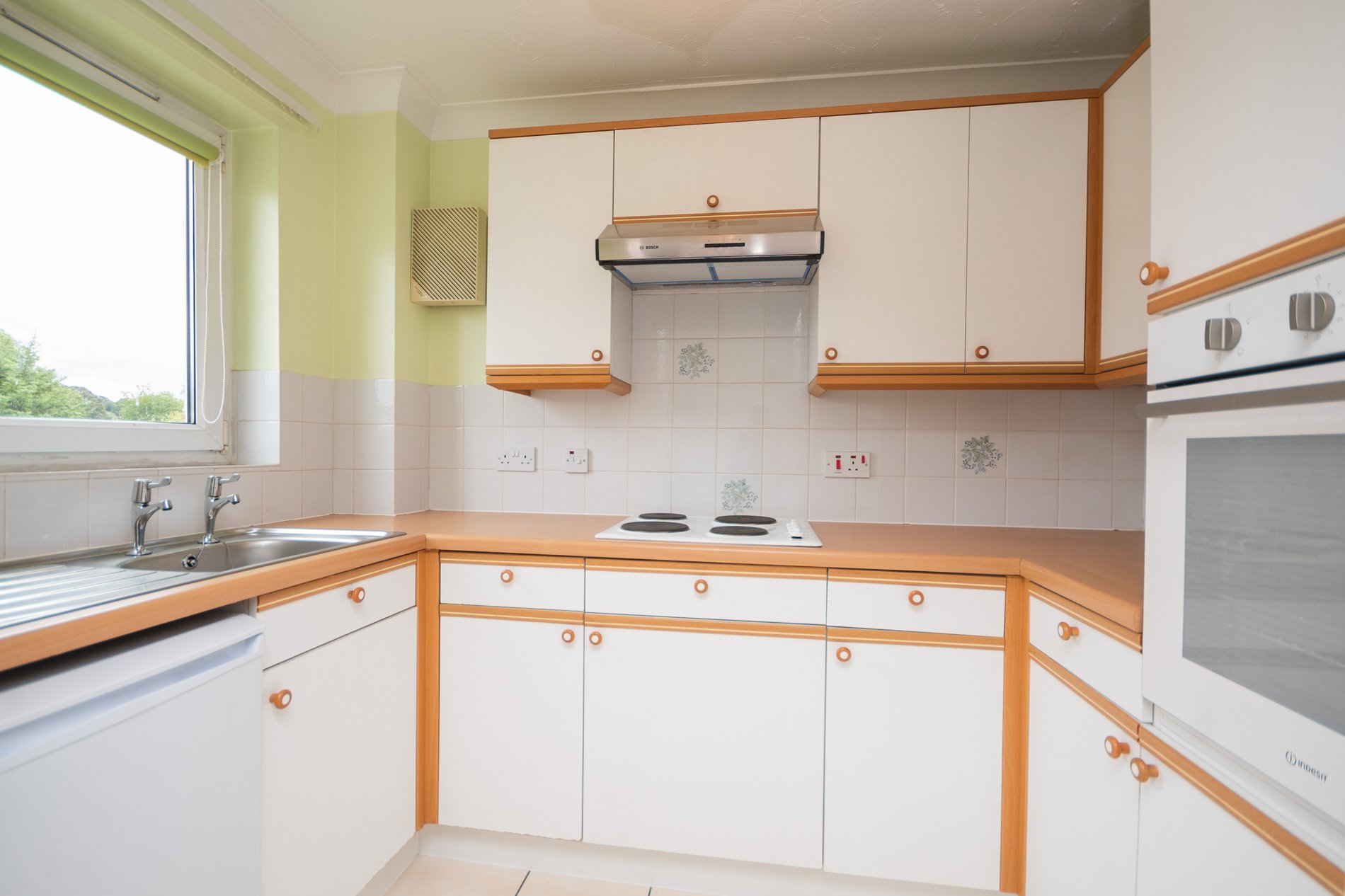 2 bed for sale in Stirling Road, Dunblane  - Property Image 2