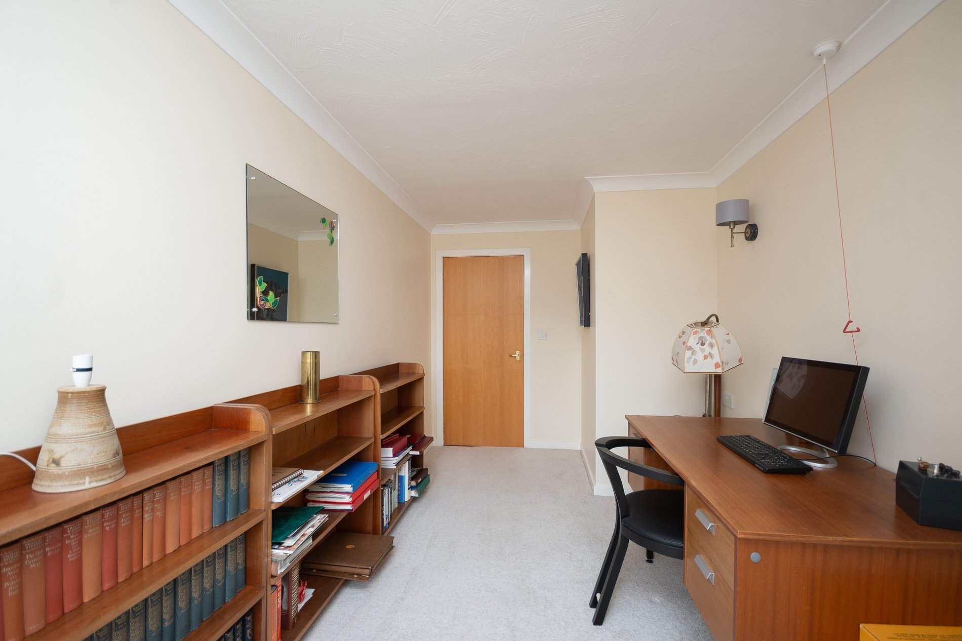 2 bed for sale in Stirling Road, Dunblane  - Property Image 12