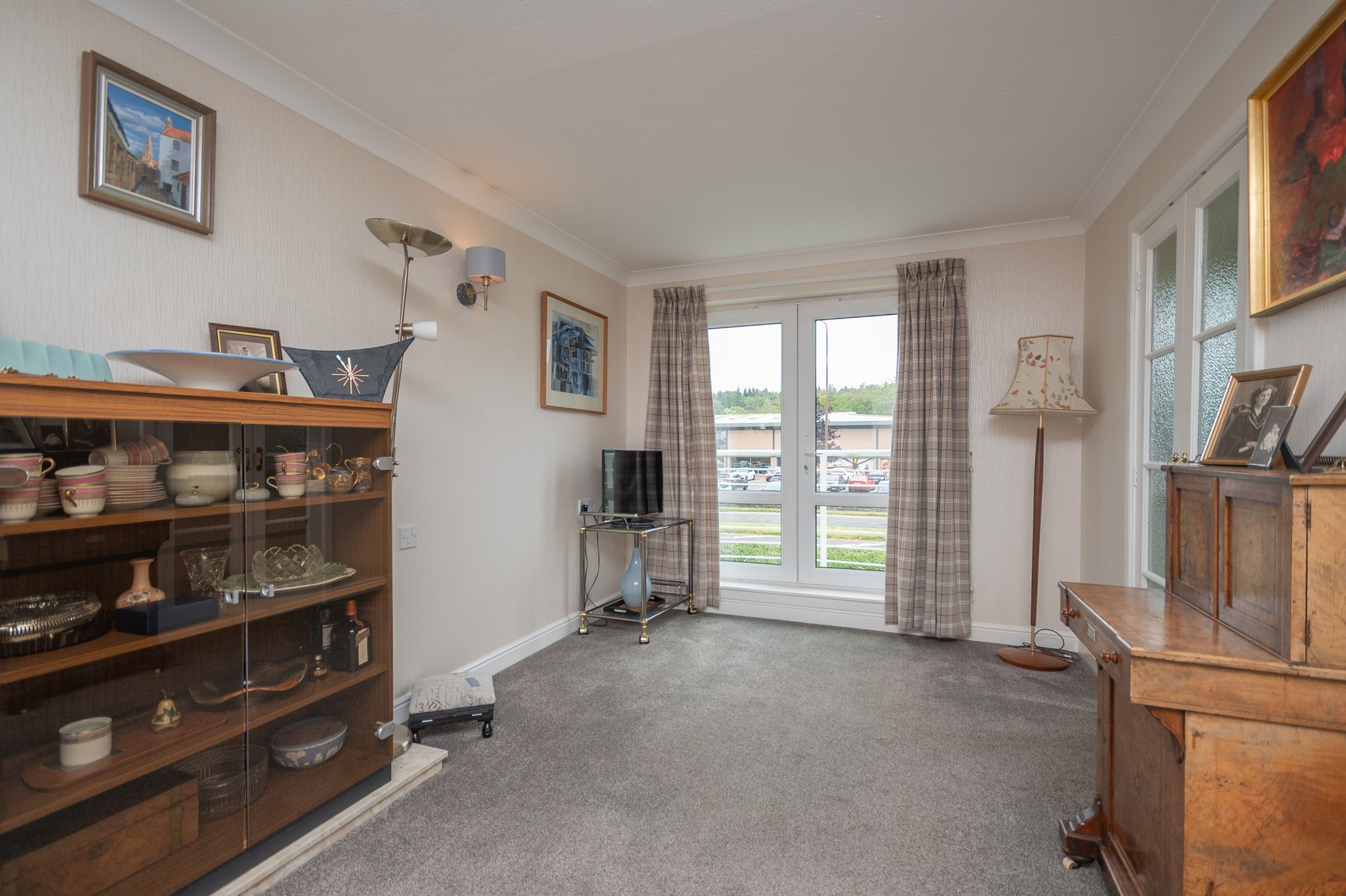 2 bed for sale in Stirling Road, Dunblane  - Property Image 3