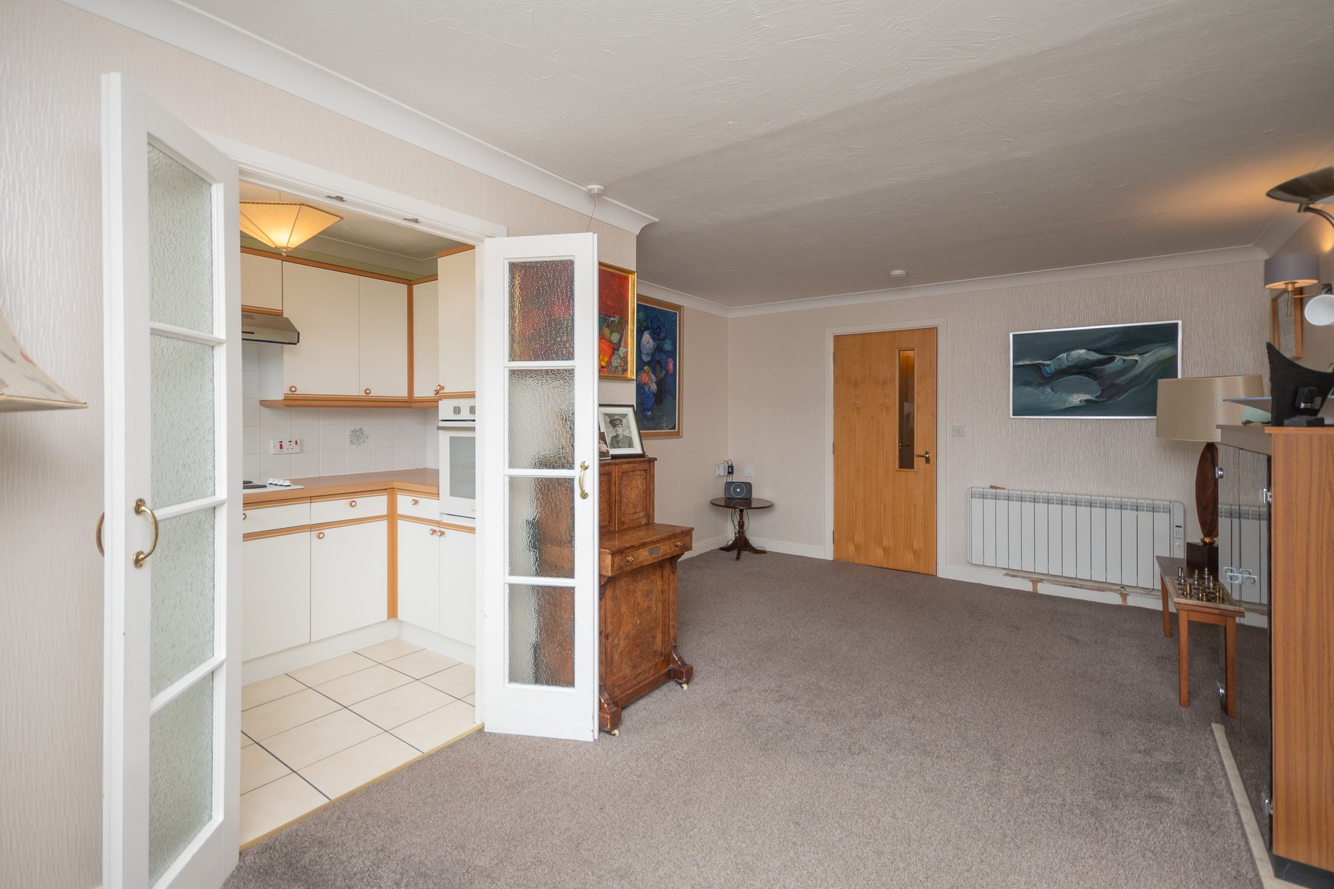 2 bed for sale in Stirling Road, Dunblane  - Property Image 7