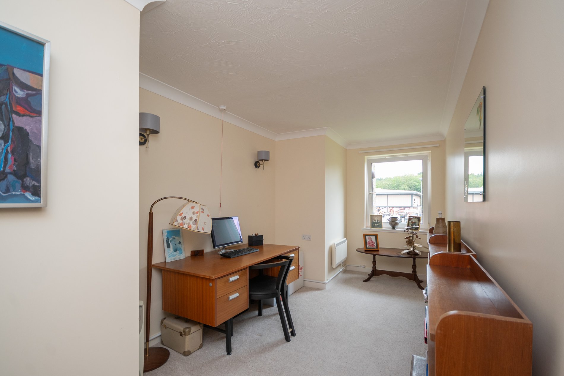 2 bed for sale in Stirling Road, Dunblane  - Property Image 11