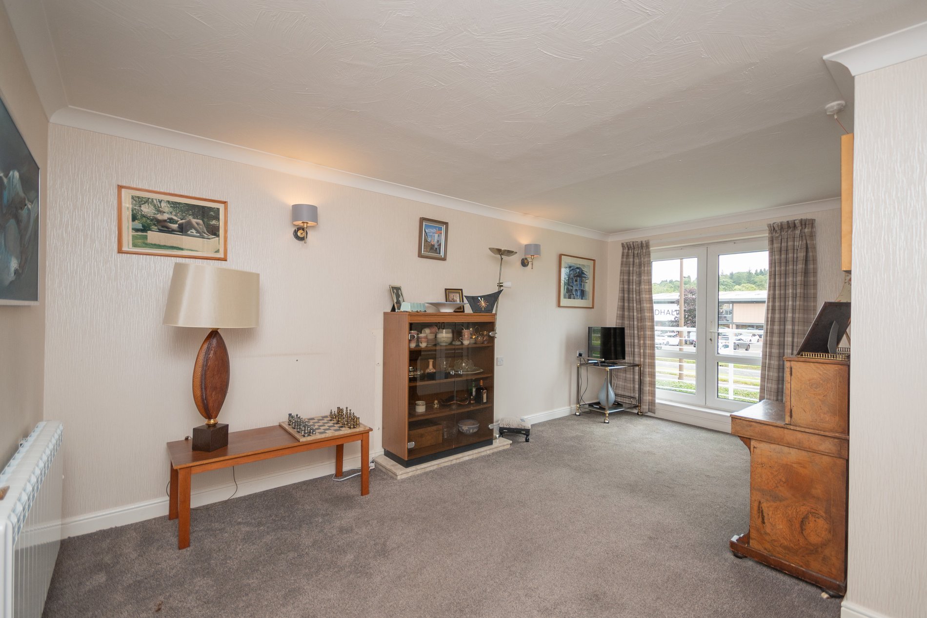 2 bed for sale in Stirling Road, Dunblane  - Property Image 4