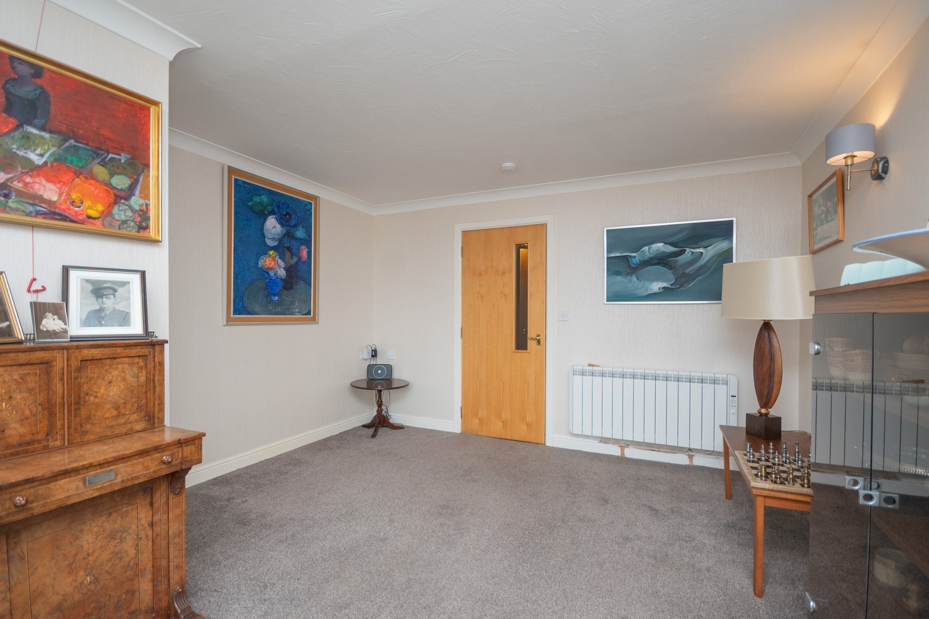 2 bed for sale in Stirling Road, Dunblane  - Property Image 5