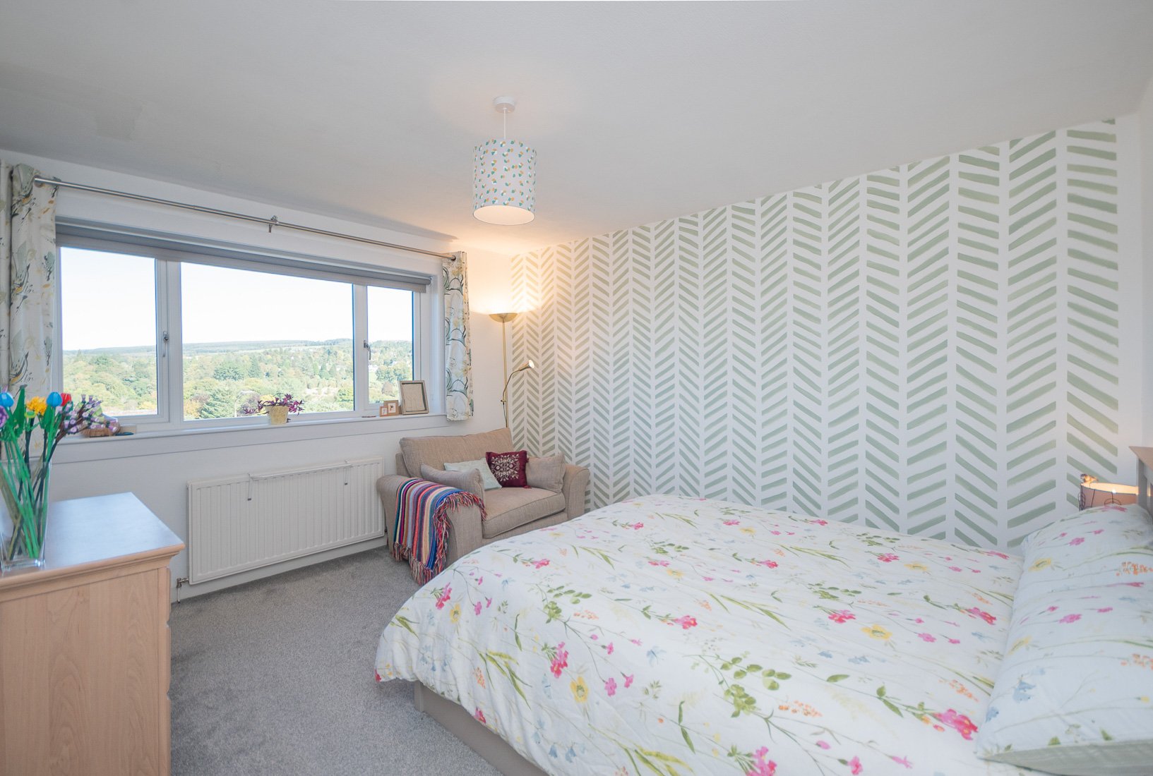 3 bed detached house for sale in Roman Way, Dunblane  - Property Image 20