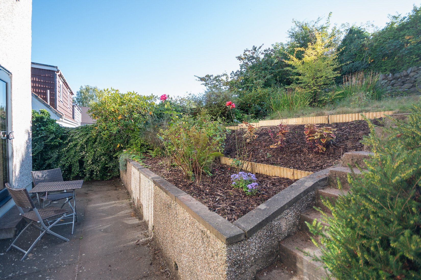 3 bed detached house for sale in Roman Way, Dunblane  - Property Image 27