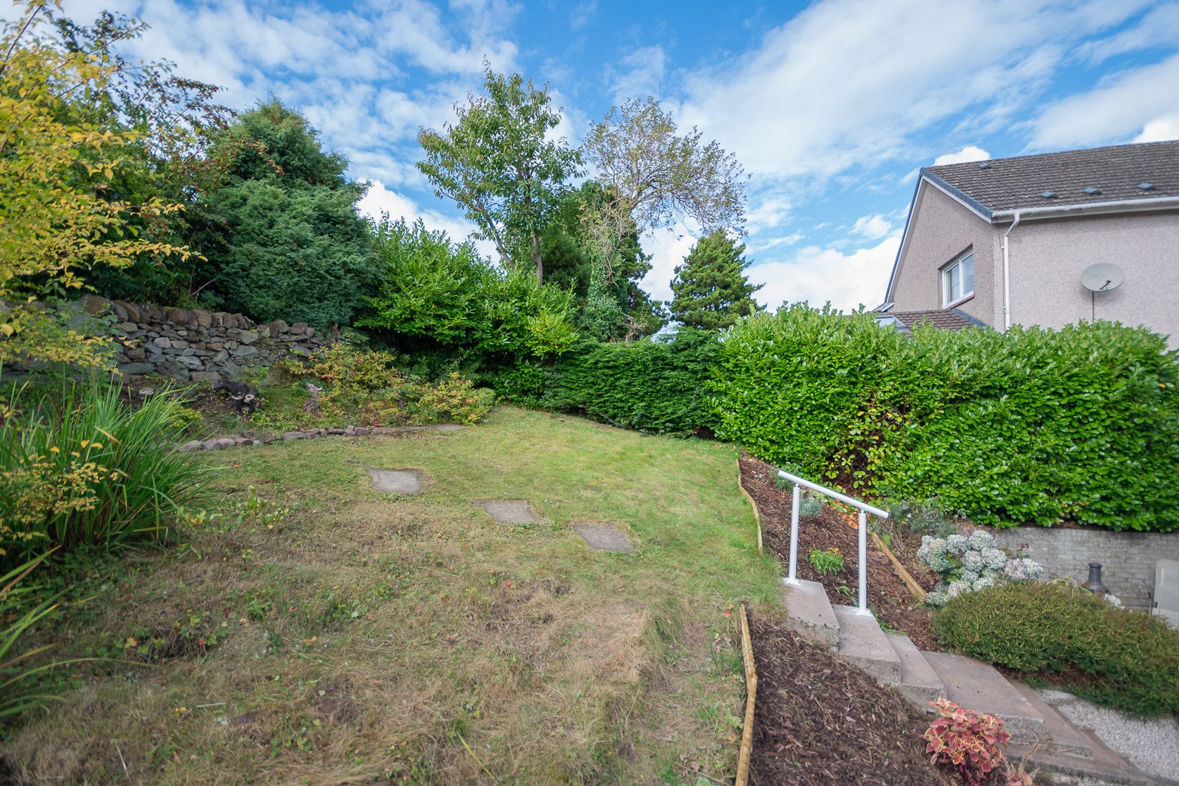 3 bed detached house for sale in Roman Way, Dunblane  - Property Image 28