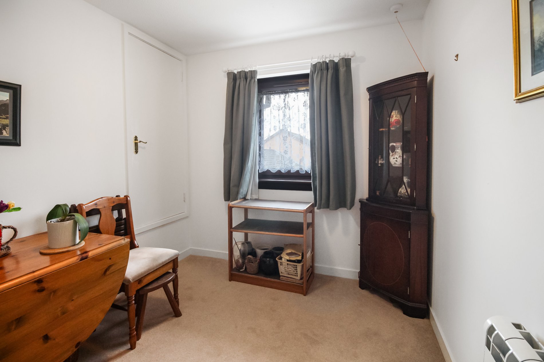 2 bed for sale in Holmehill Court, Dunblane  - Property Image 6