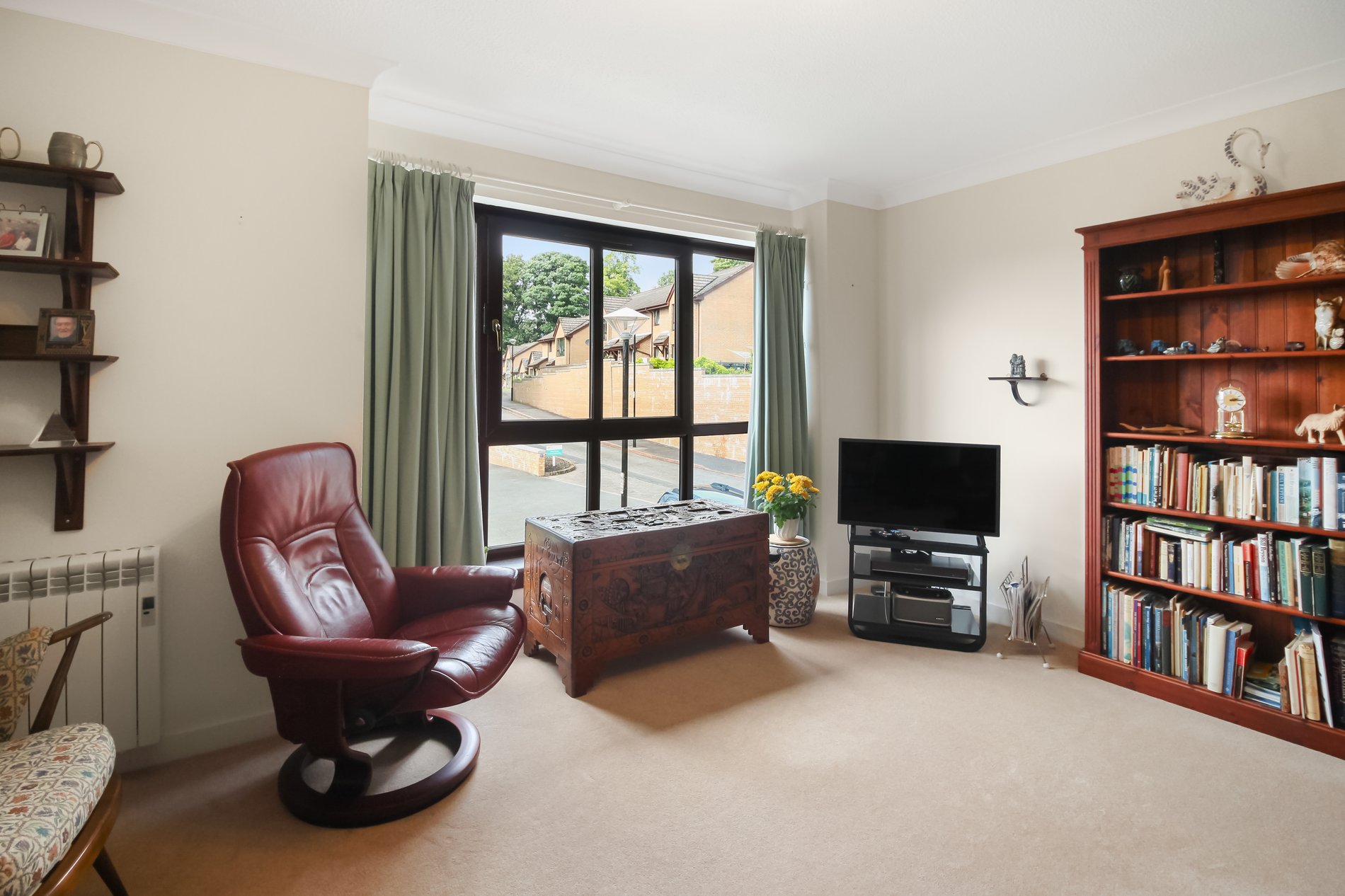 2 bed for sale in Holmehill Court, Dunblane  - Property Image 4