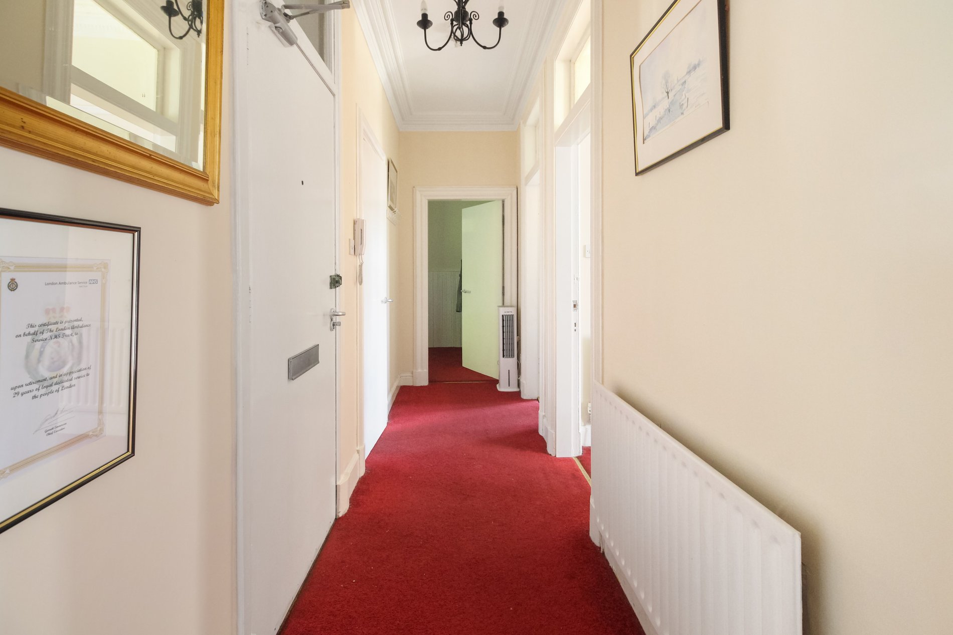 3 bed flat for sale in High Street, Dunblane  - Property Image 11