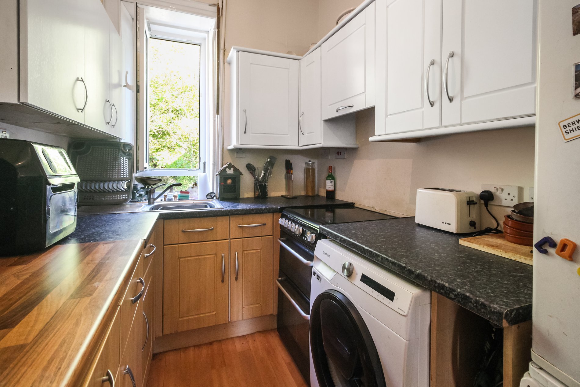 3 bed flat for sale in High Street, Dunblane  - Property Image 10