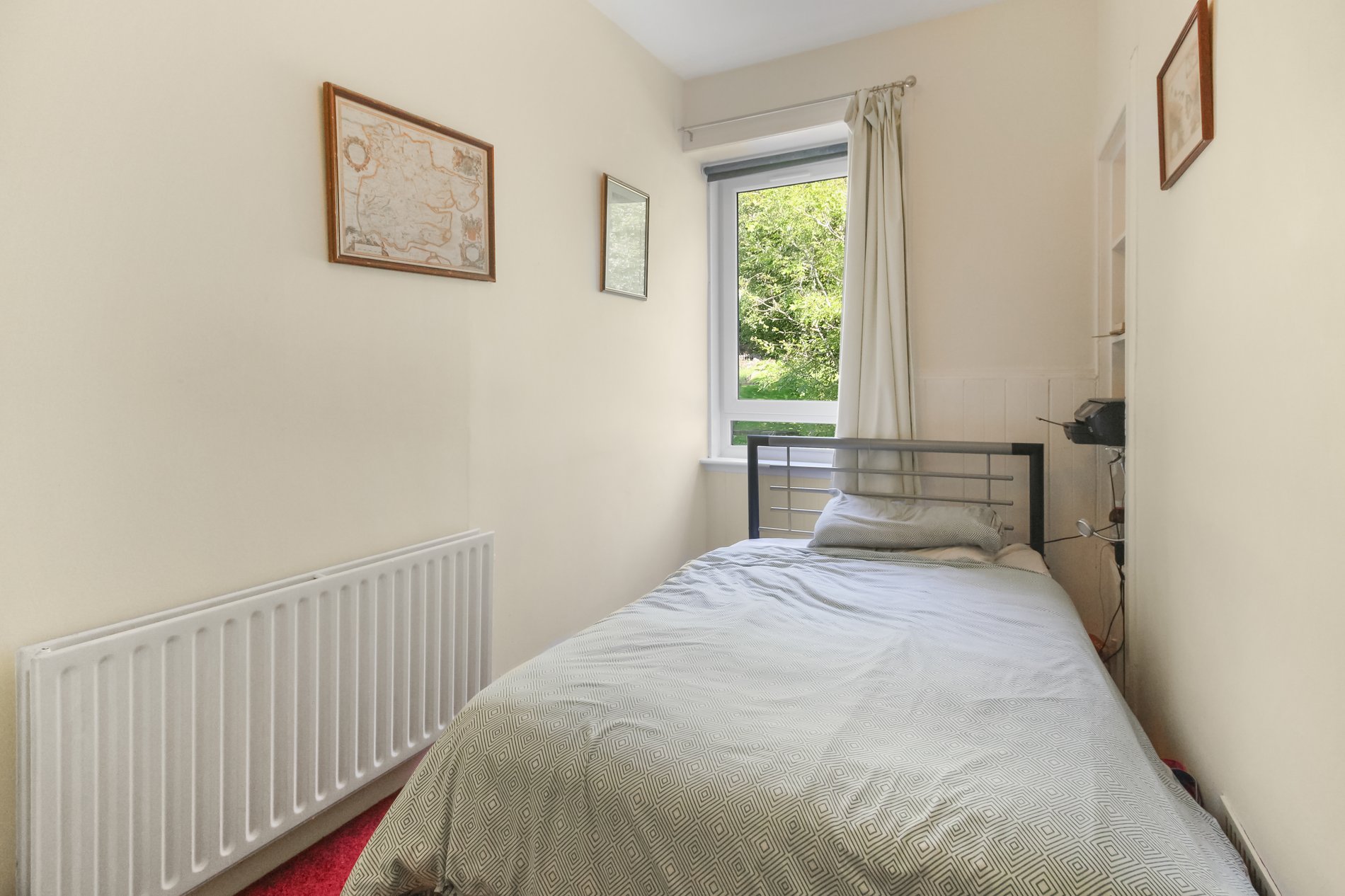 3 bed flat for sale in High Street, Dunblane  - Property Image 7