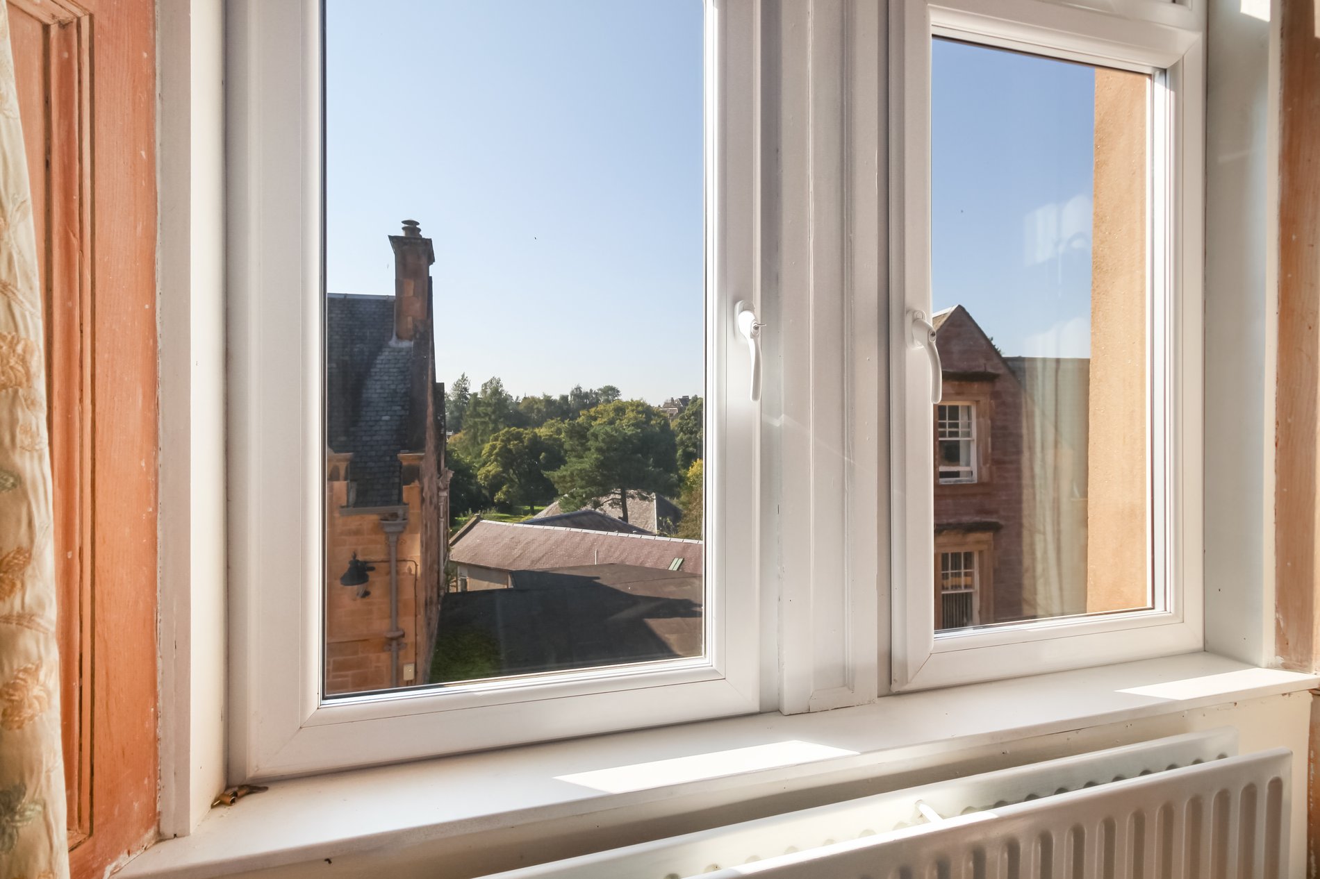 3 bed flat for sale in High Street, Dunblane  - Property Image 4