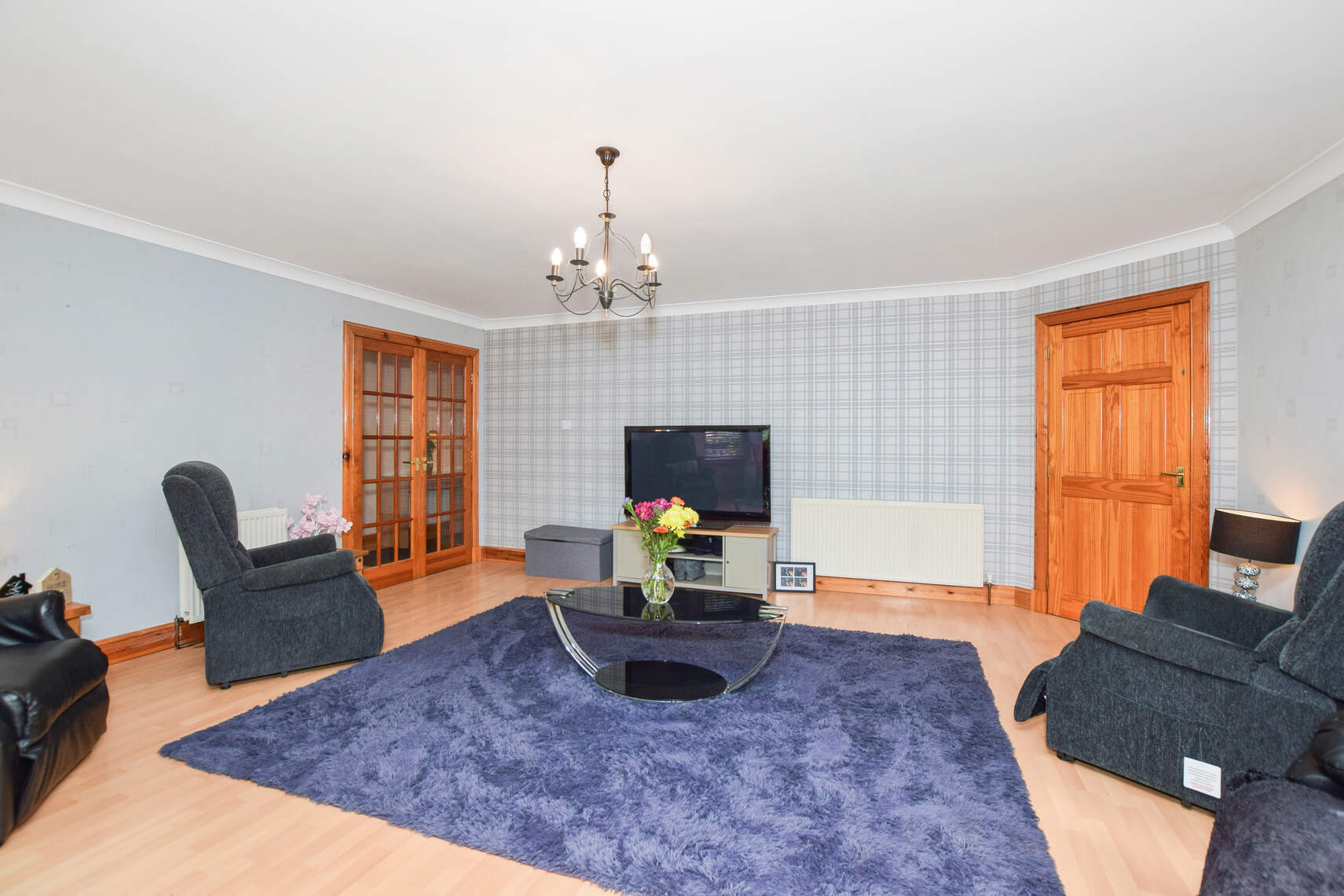 4 bed detached house for sale in Auchinlay Road, Dunblane  - Property Image 7