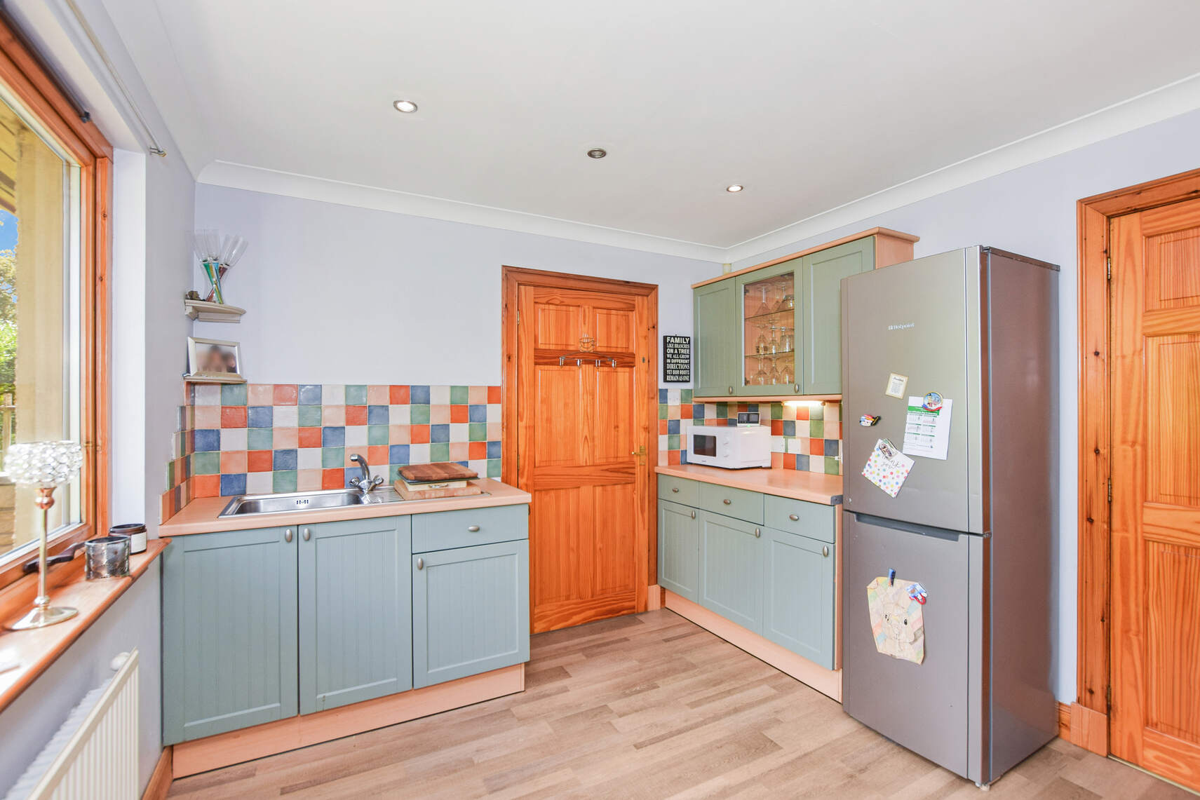 4 bed detached house for sale in Auchinlay Road, Dunblane  - Property Image 11