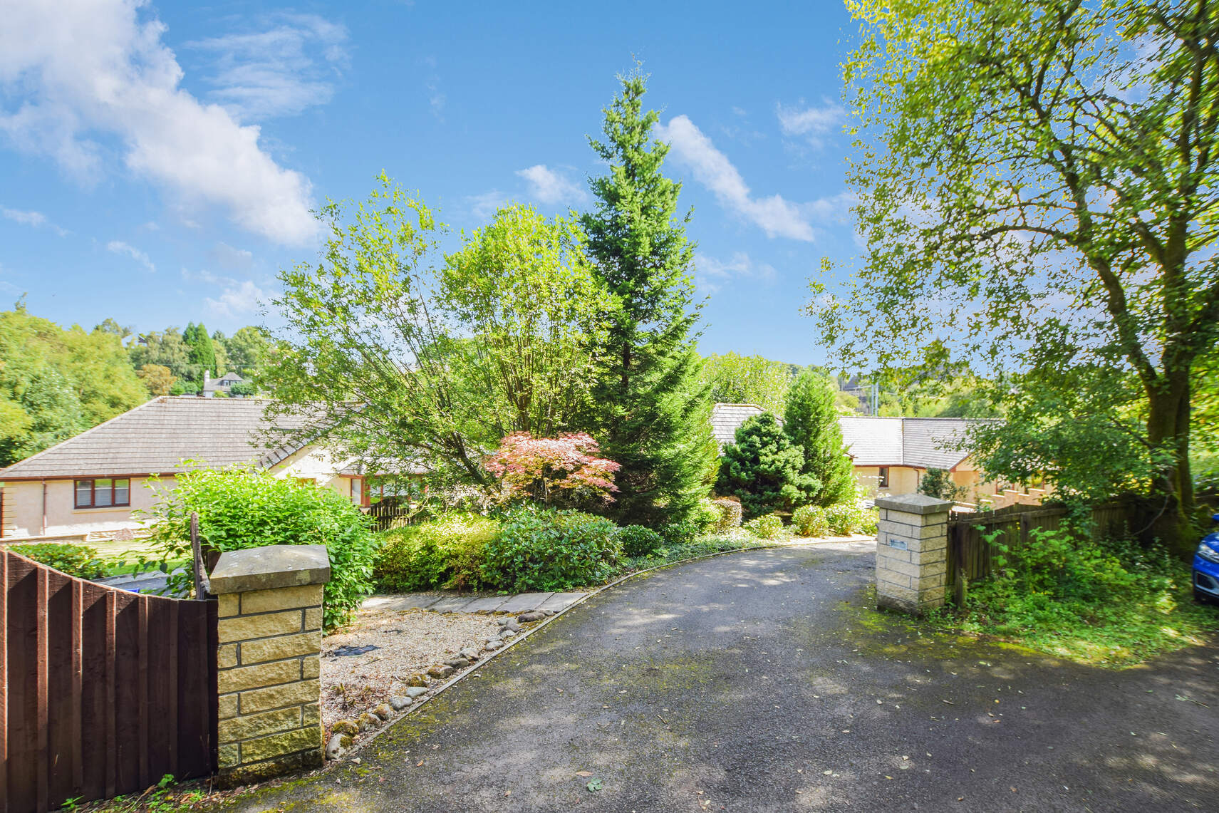 4 bed detached house for sale in Auchinlay Road, Dunblane  - Property Image 25