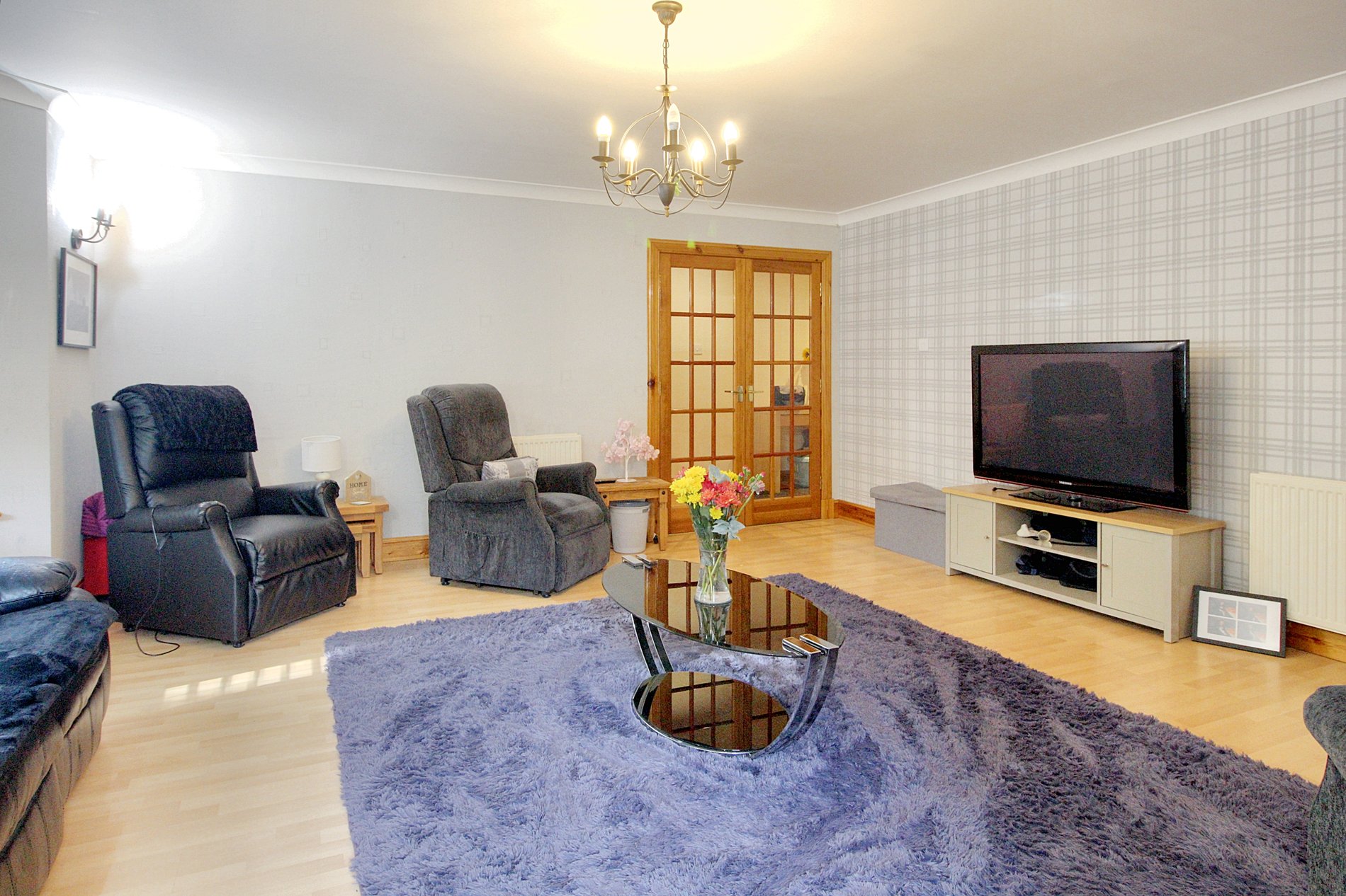 4 bed detached house for sale in Auchinlay Road, Dunblane  - Property Image 8