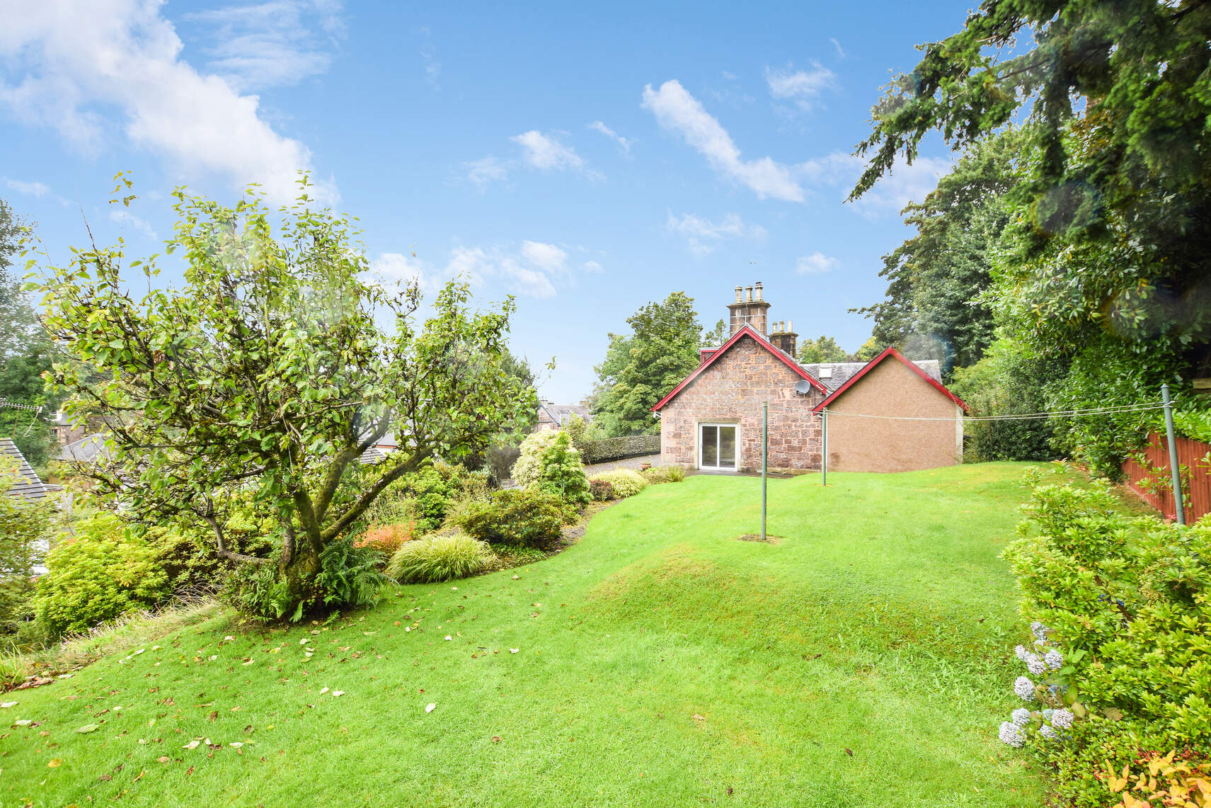 4 bed detached house for sale in Bracklinn Road, Callander  - Property Image 22