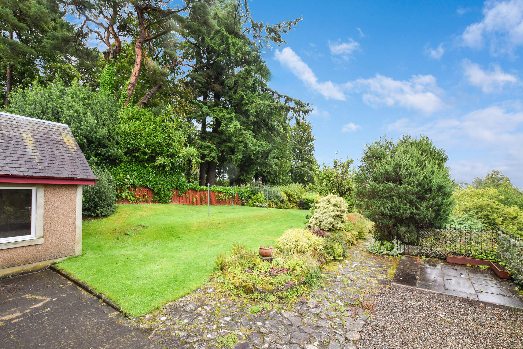 4 bed detached house for sale in Bracklinn Road, Callander  - Property Image 23