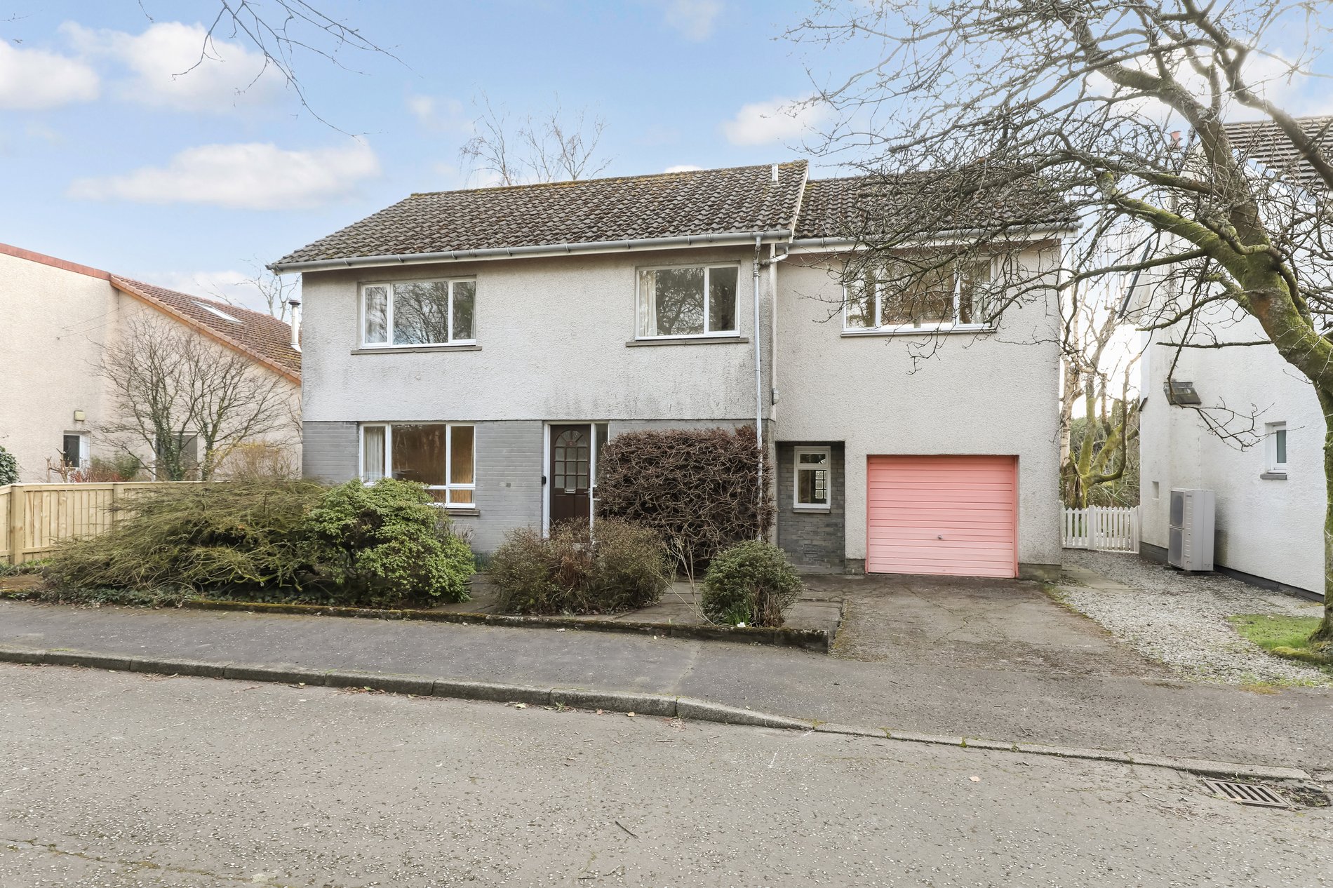 4 bed detached house for sale in Deanston View, Doune  - Property Image 1