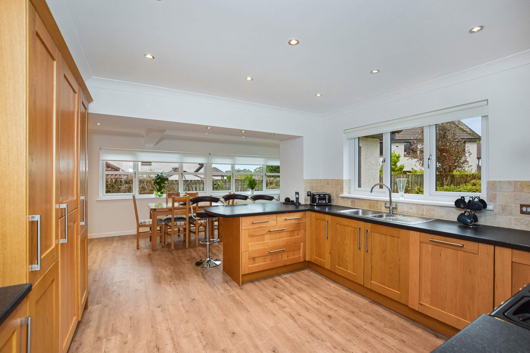 5 bed detached house for sale in Menteith View, Dunblane  - Property Image 10