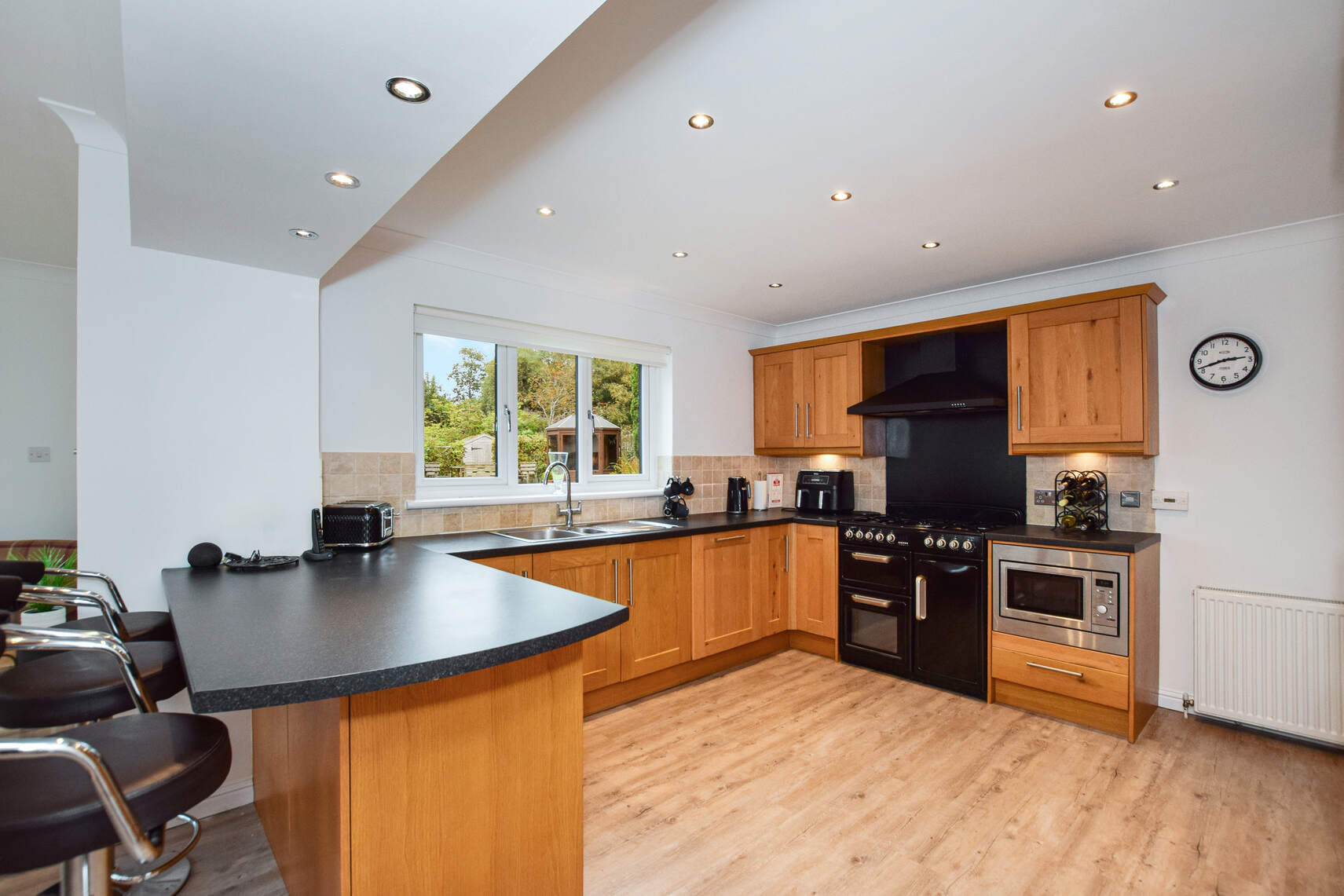 5 bed detached house for sale in Menteith View, Dunblane  - Property Image 11