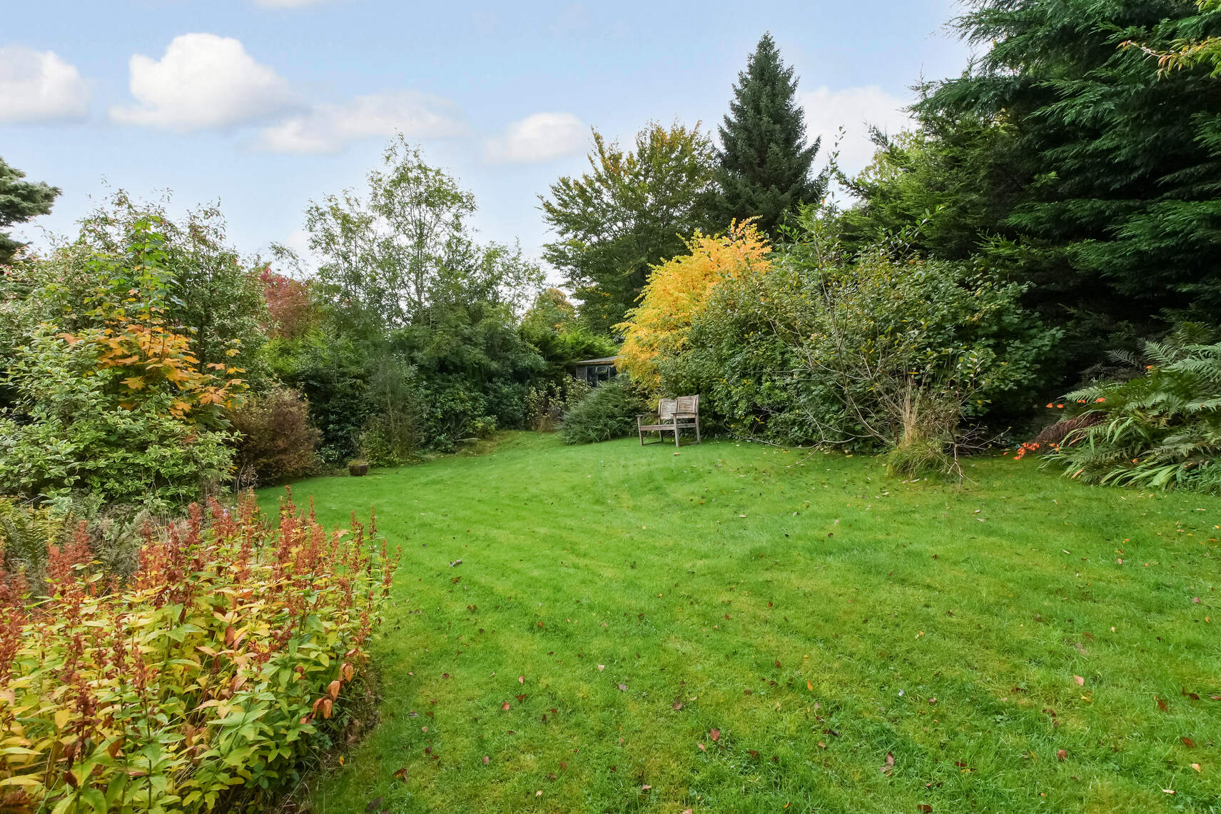 3 bed detached house for sale in Strathmore Avenue, Dunblane  - Property Image 18