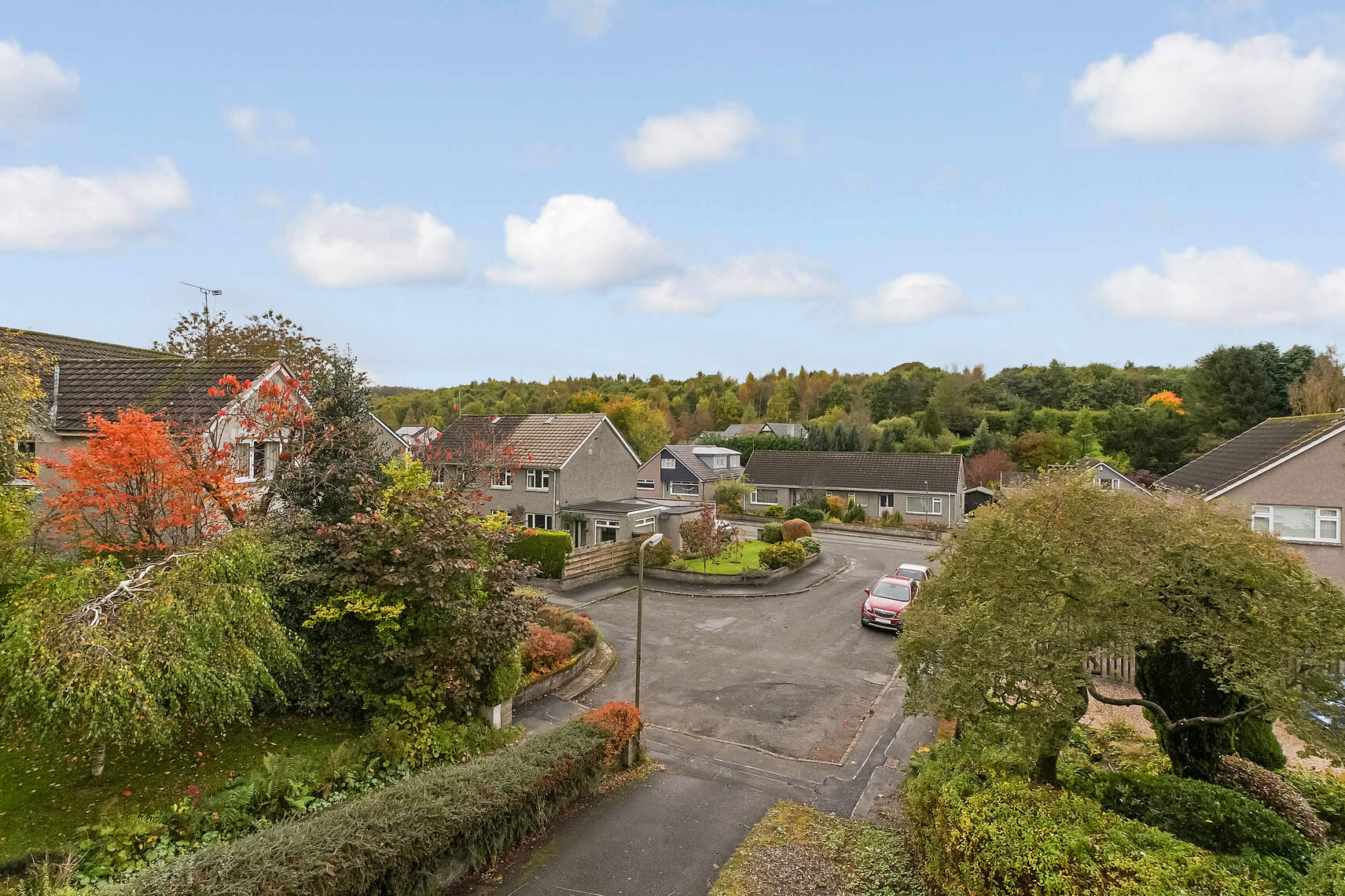 3 bed detached house for sale in Strathmore Avenue, Dunblane  - Property Image 17