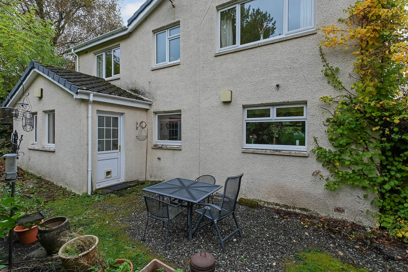 3 bed detached house for sale in Strathmore Avenue, Dunblane  - Property Image 20