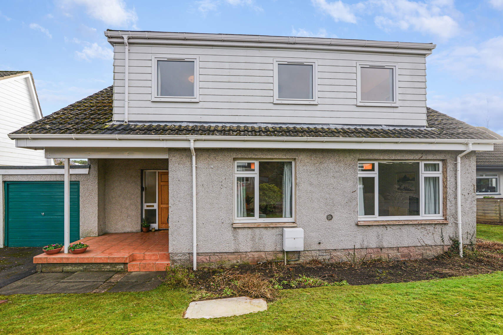 4 bed link detached house for sale in Atholl Place, Dunblane  - Property Image 18