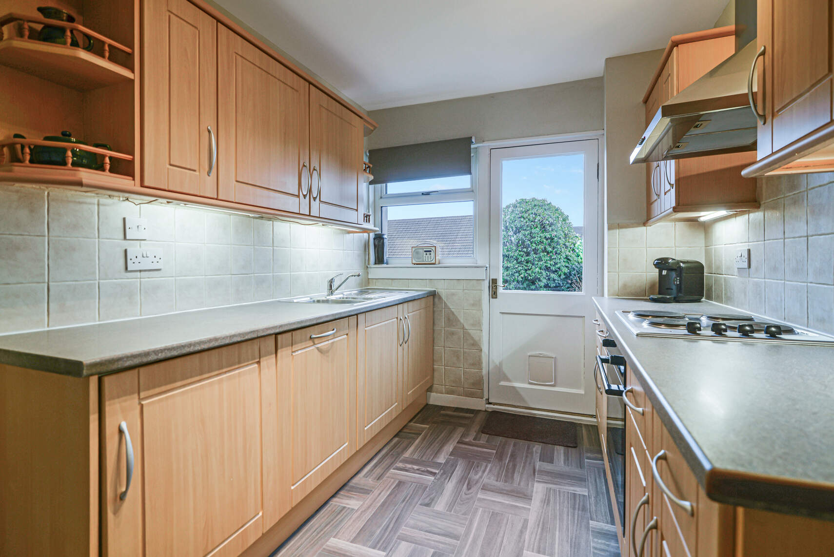 4 bed link detached house for sale in Atholl Place, Dunblane  - Property Image 2