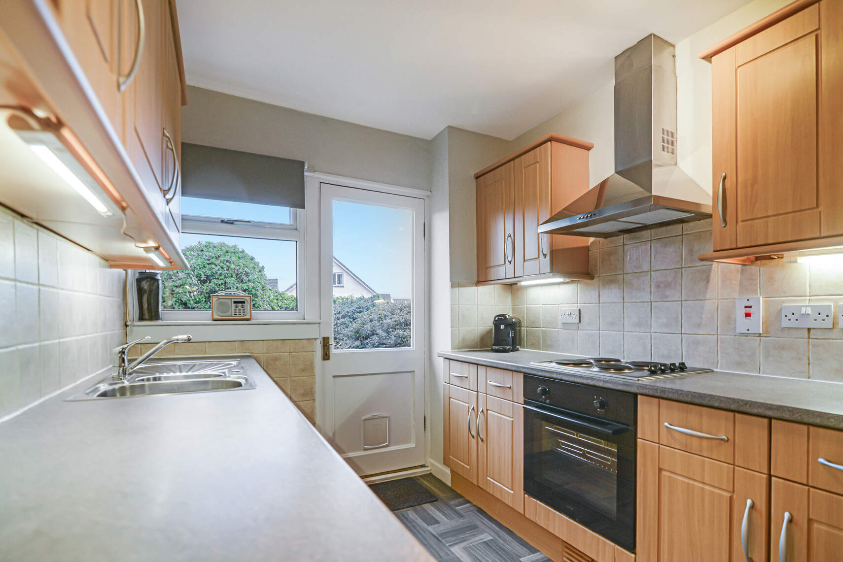 4 bed link detached house for sale in Atholl Place, Dunblane  - Property Image 6