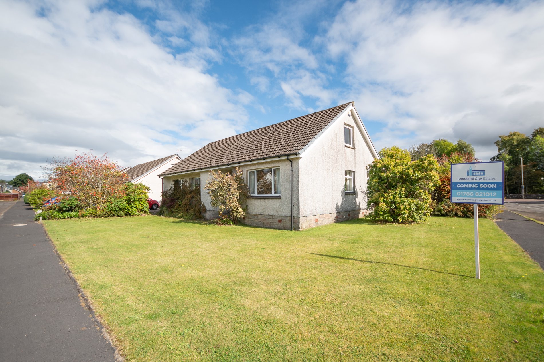 5 bed detached house for sale in Greenhaugh Court, Dunblane  - Property Image 16