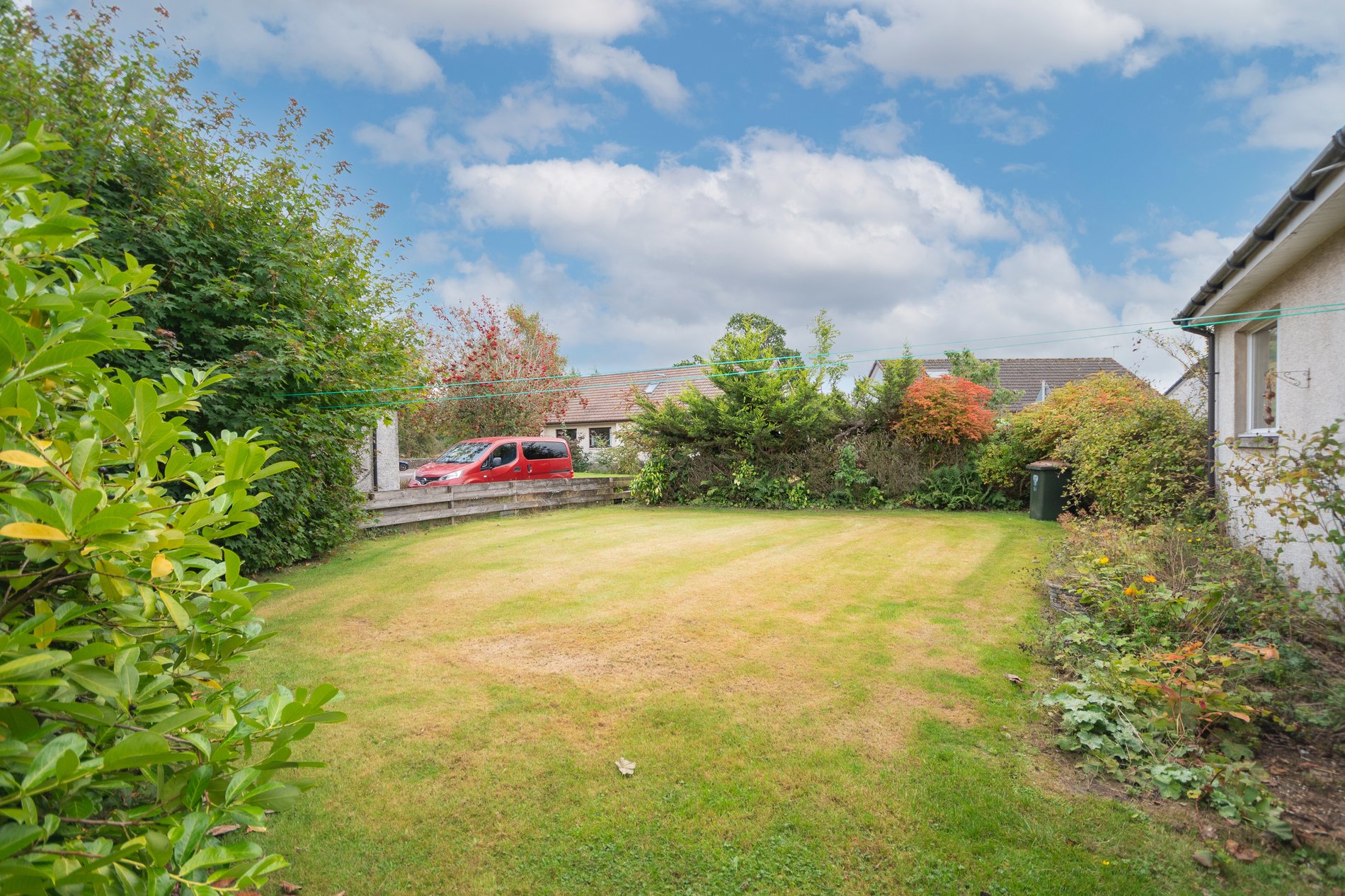 5 bed detached house for sale in Greenhaugh Court, Dunblane  - Property Image 17