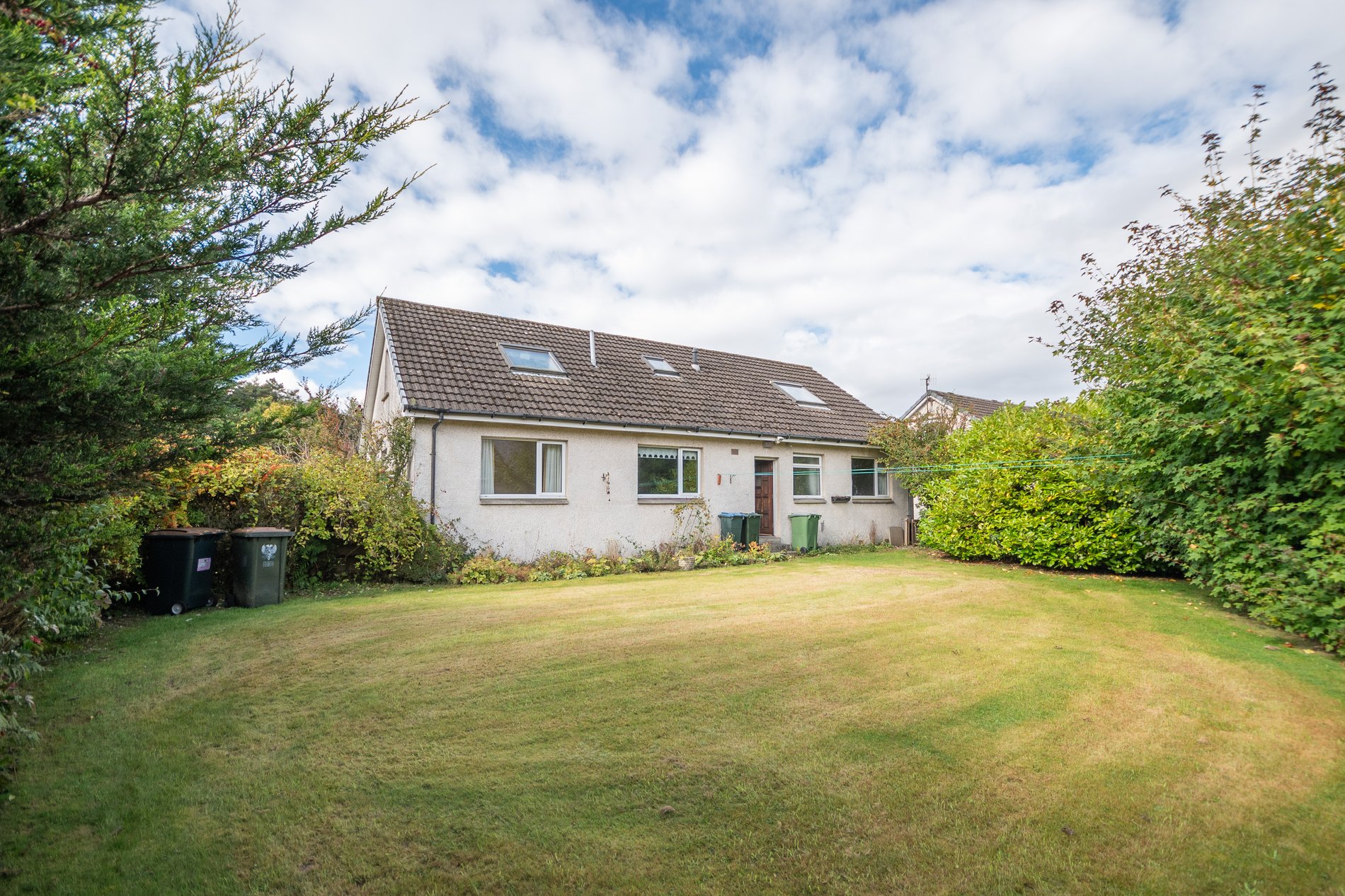 5 bed detached house for sale in Greenhaugh Court, Dunblane  - Property Image 18