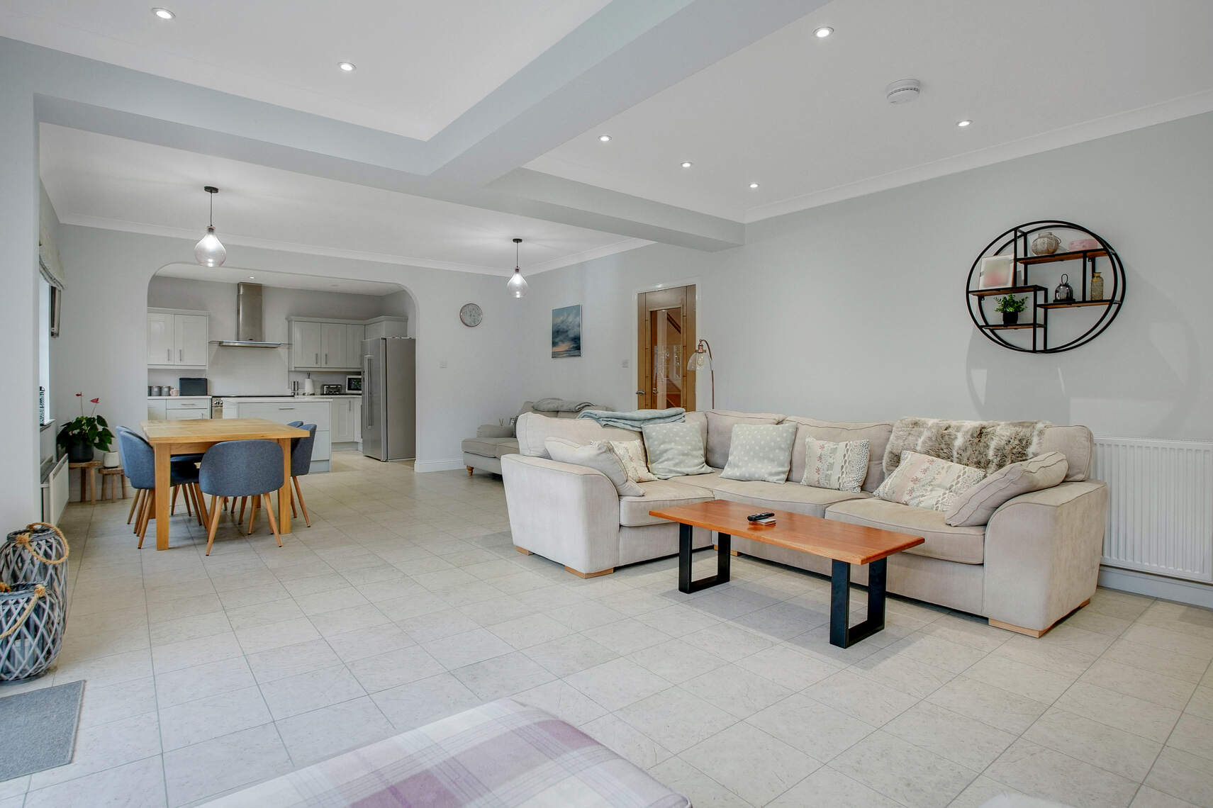 5 bed villa for sale in Cockburn Avenue, Dunblane  - Property Image 5