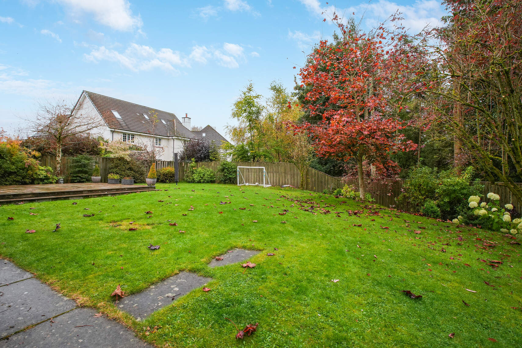 5 bed villa for sale in Cockburn Avenue, Dunblane  - Property Image 31