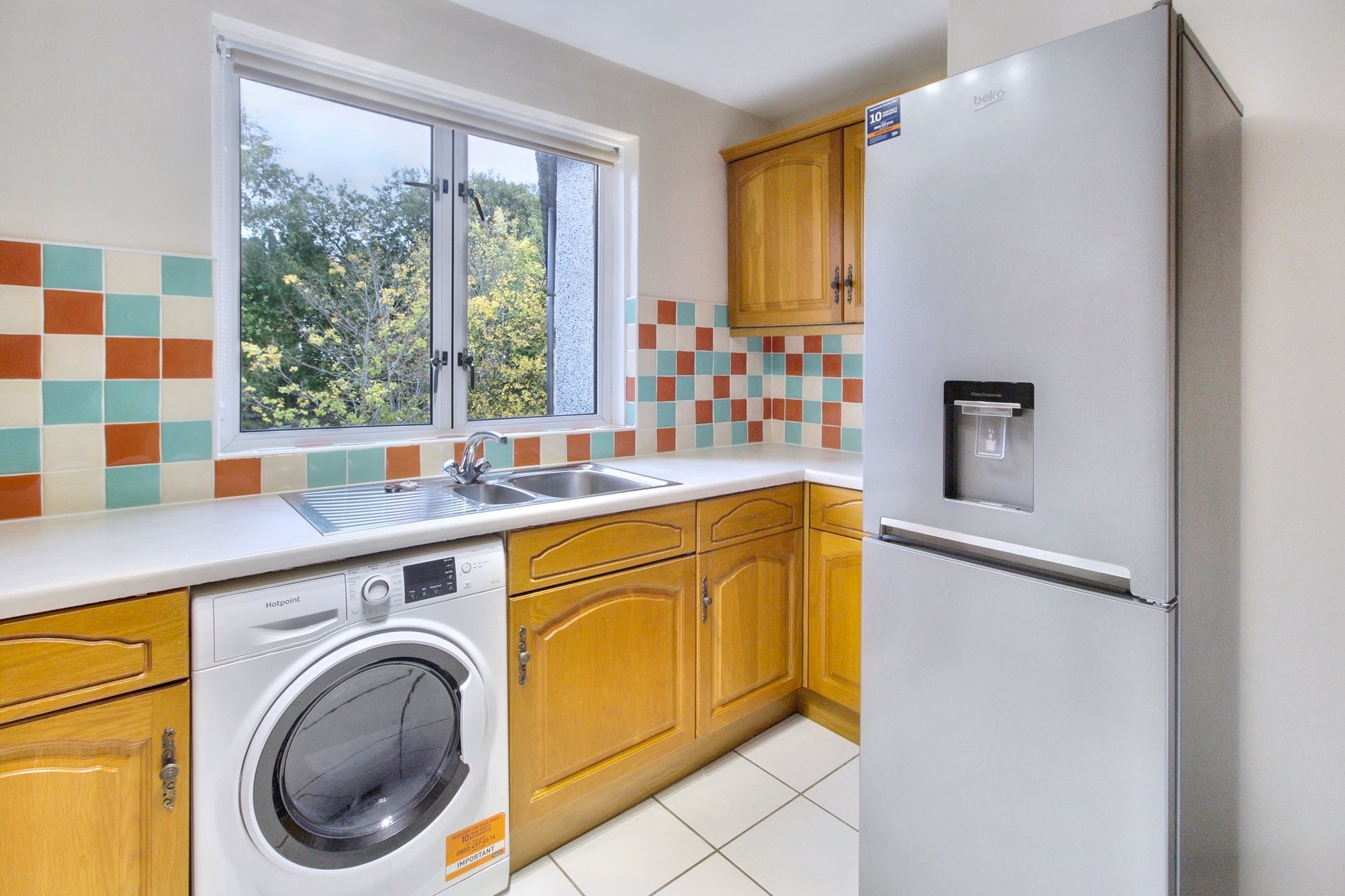 3 bed flat for sale in Buccleuch Court, Dunblane  - Property Image 2