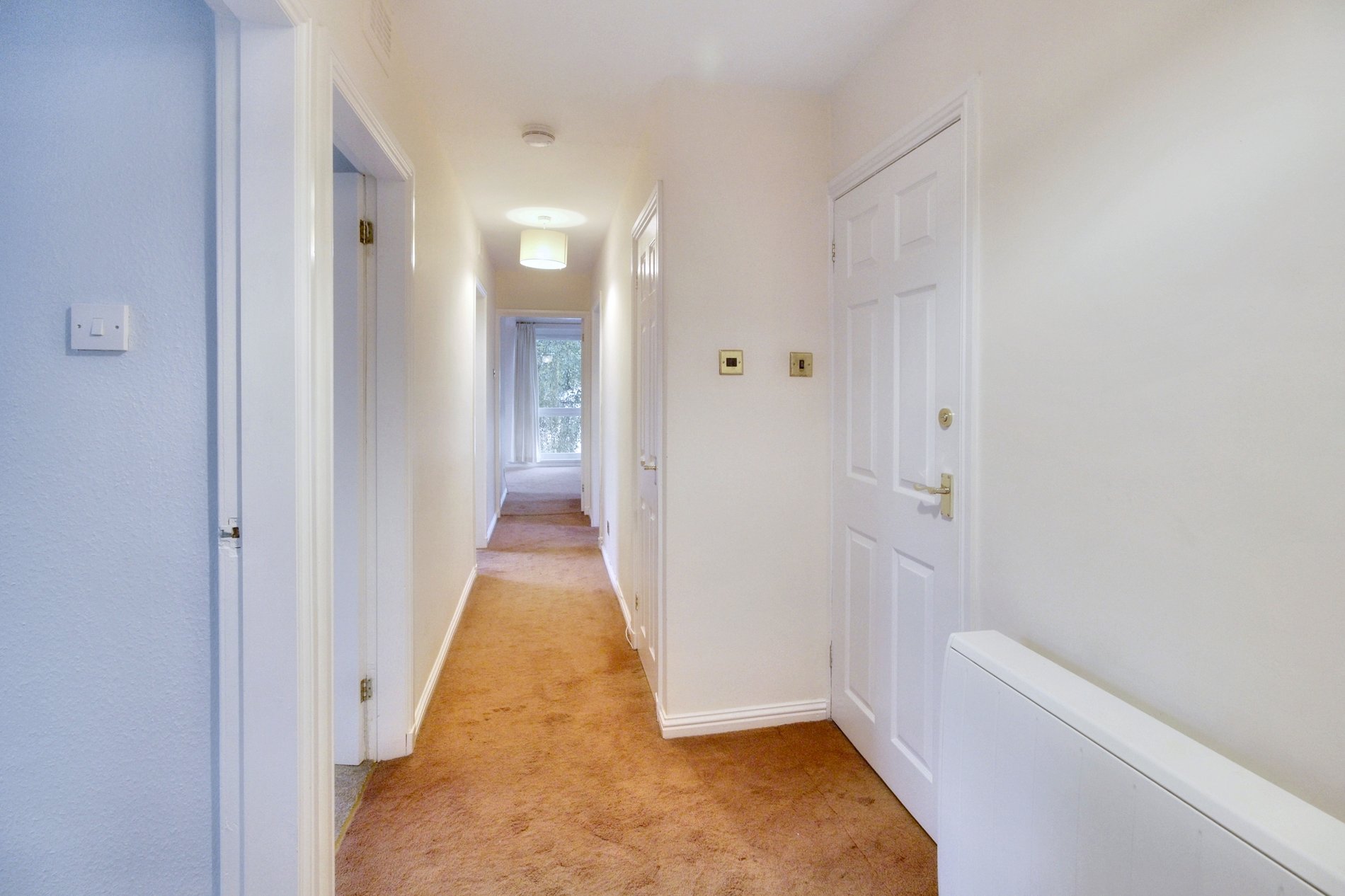 3 bed flat for sale in Buccleuch Court, Dunblane  - Property Image 11