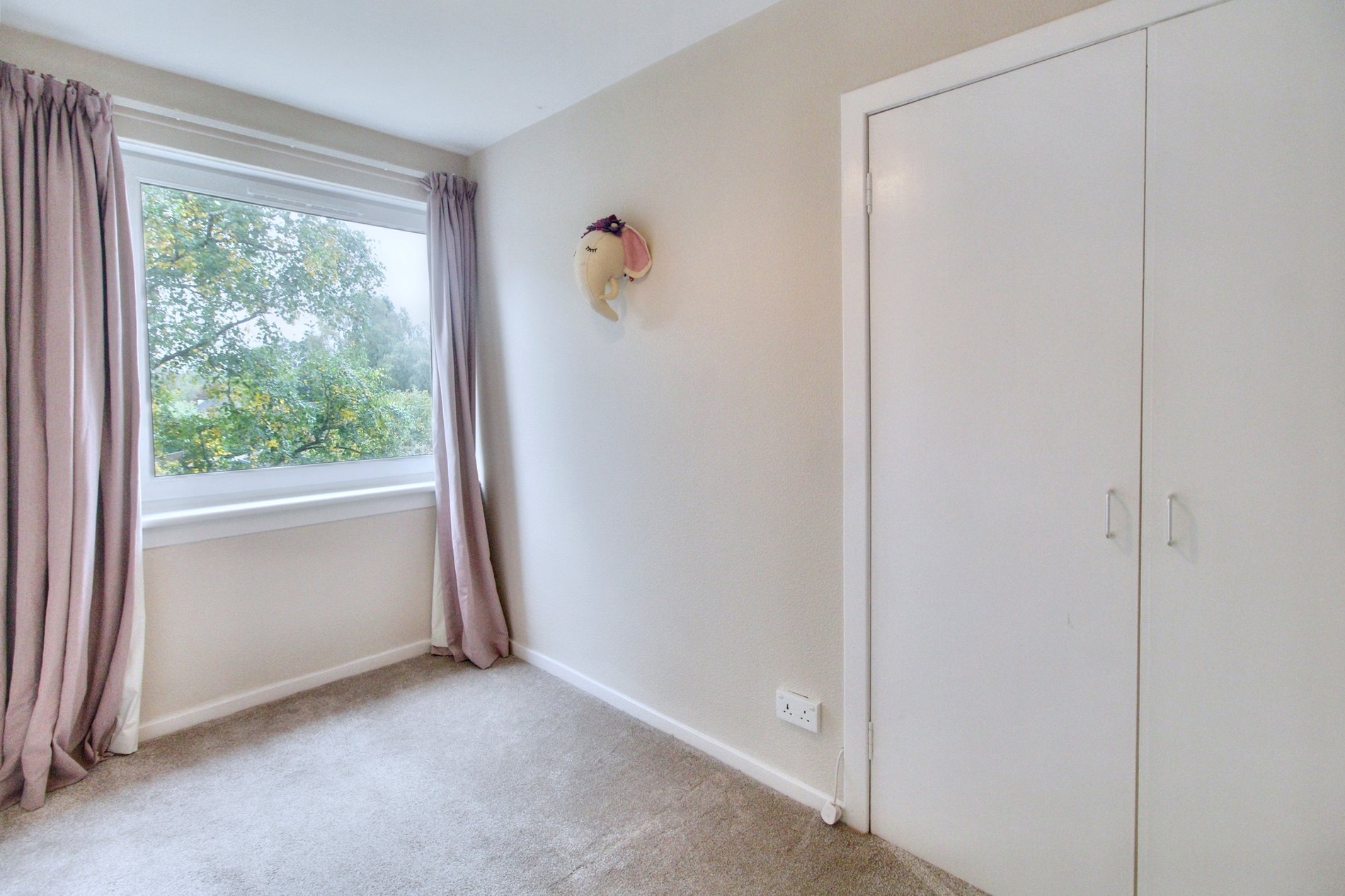 3 bed flat for sale in Buccleuch Court, Dunblane  - Property Image 7