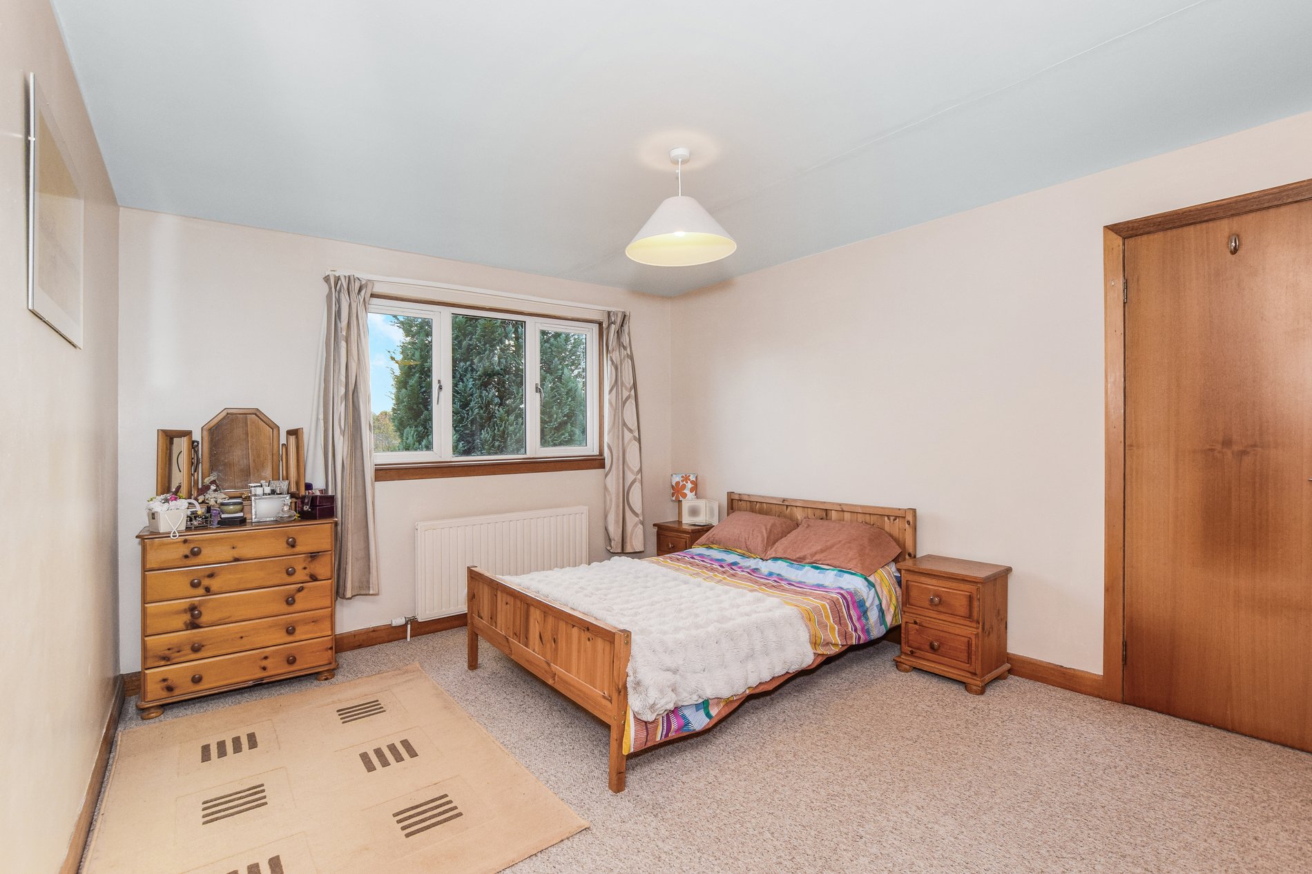 3 bed detached house for sale in Newton Crescent, Dunblane  - Property Image 11