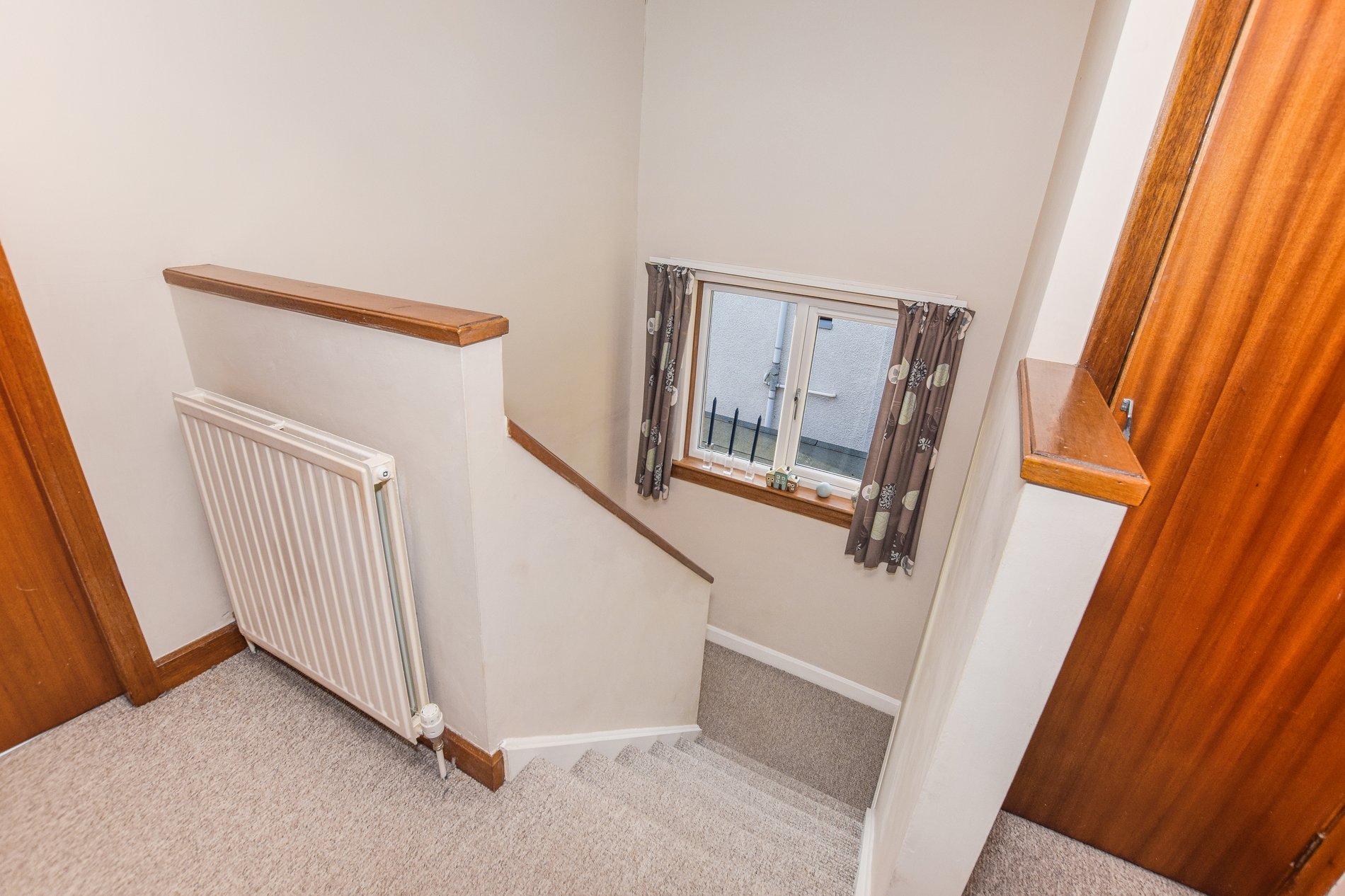 3 bed detached house for sale in Newton Crescent, Dunblane  - Property Image 9