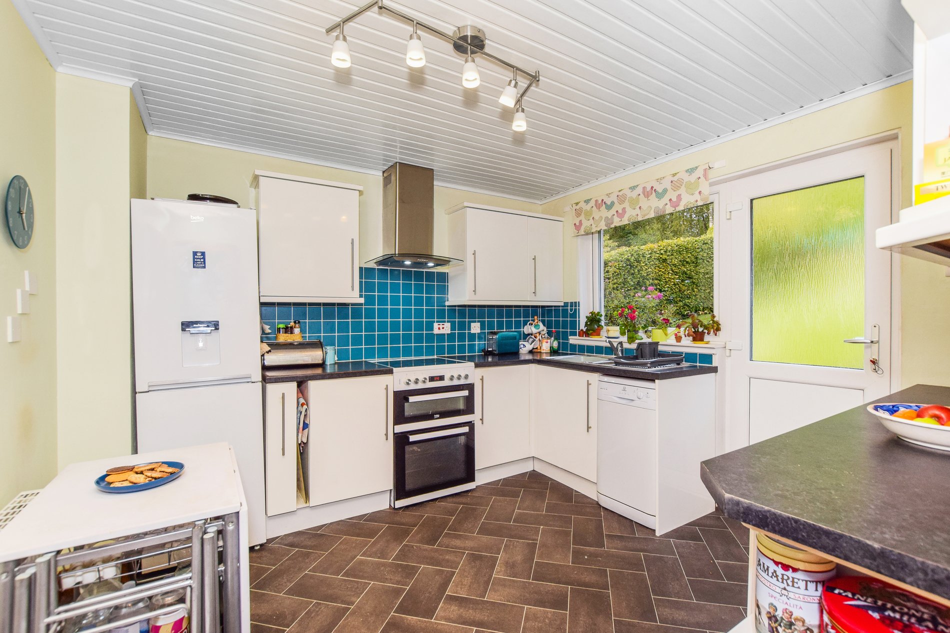 3 bed detached house for sale in Newton Crescent, Dunblane  - Property Image 5