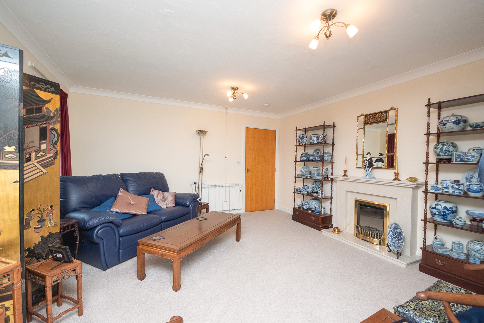 2 bed for sale in Stirling Road, Dunblane  - Property Image 3