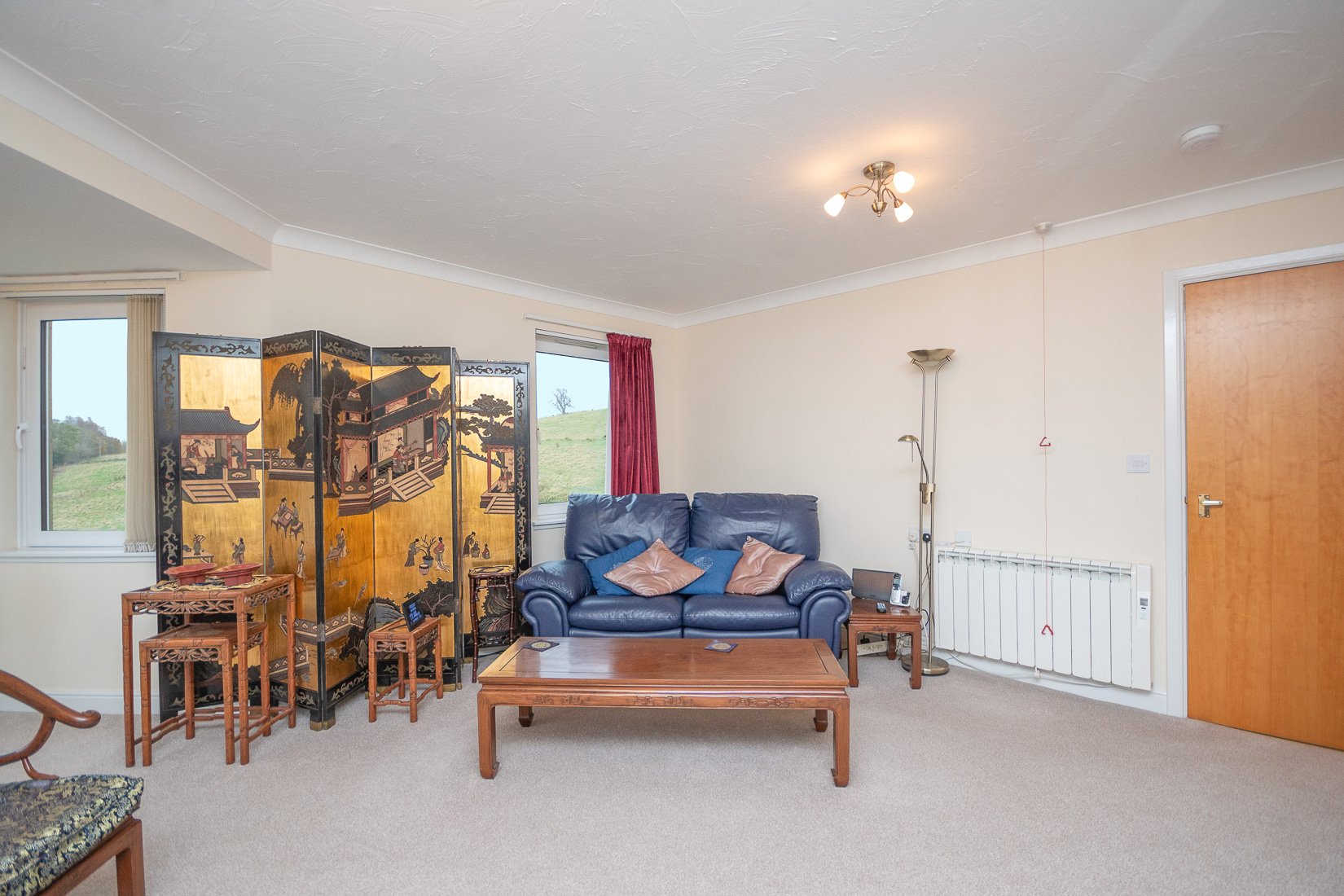 2 bed for sale in Stirling Road, Dunblane  - Property Image 6