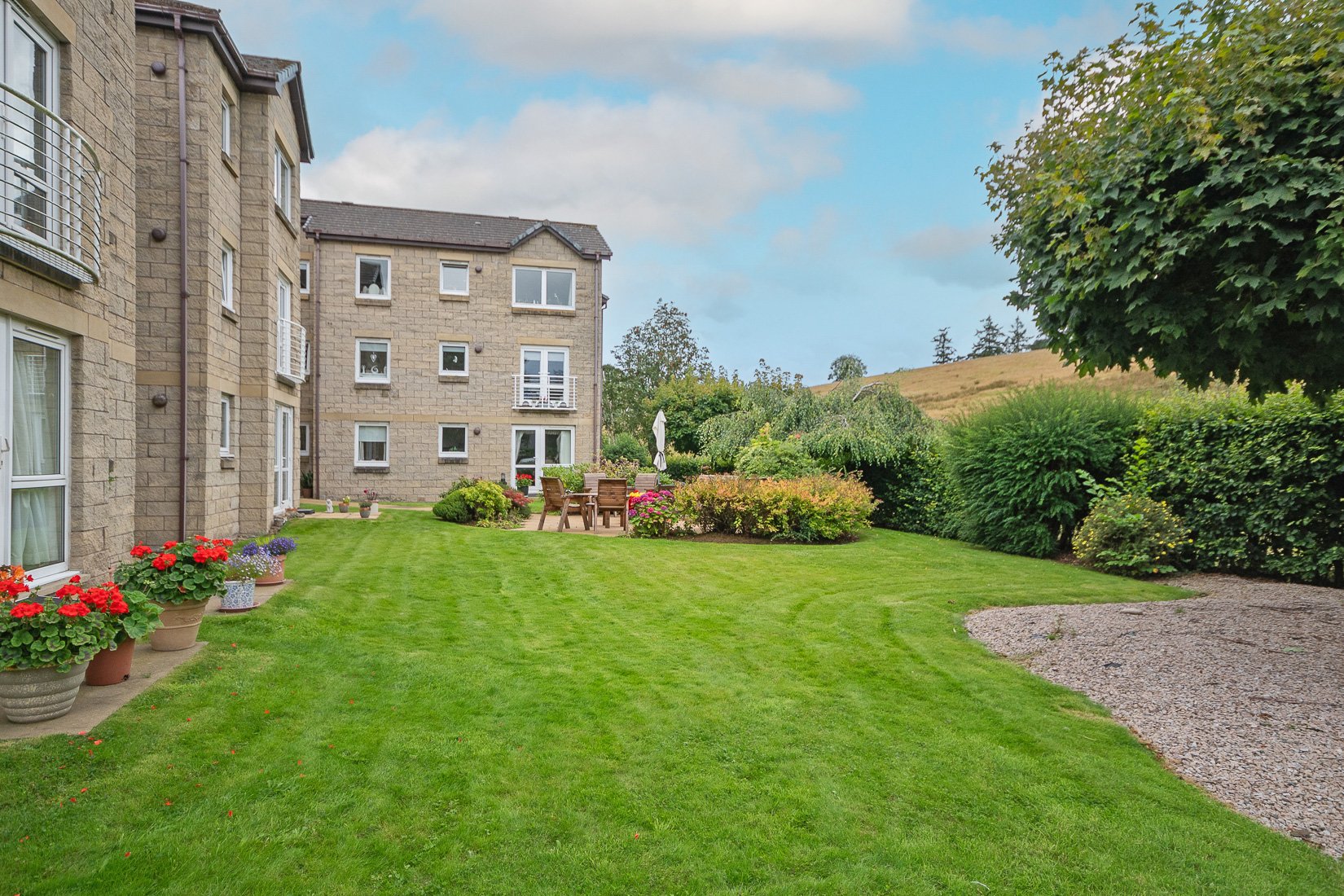 2 bed for sale in Stirling Road, Dunblane  - Property Image 15