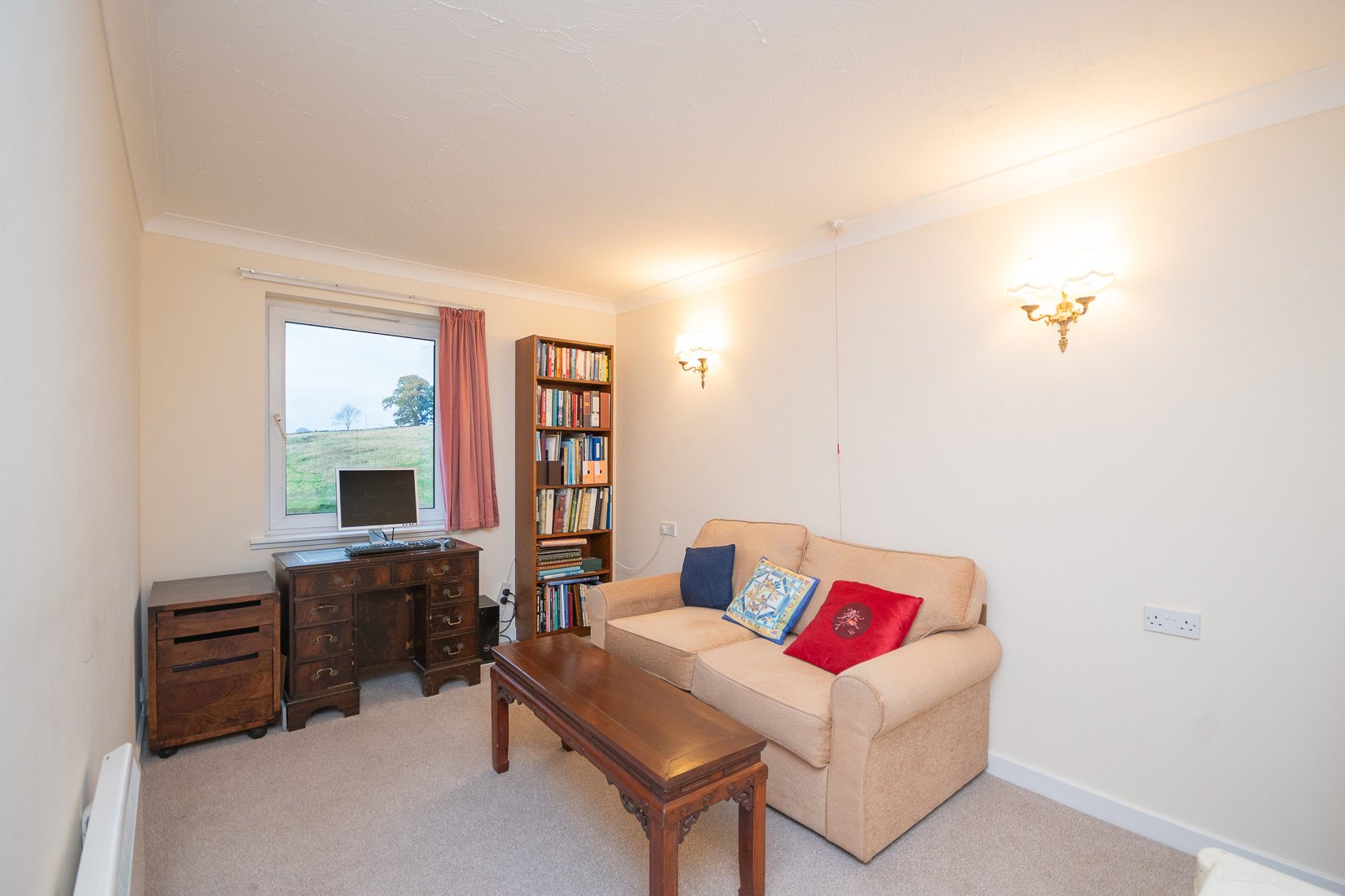 2 bed for sale in Stirling Road, Dunblane  - Property Image 11