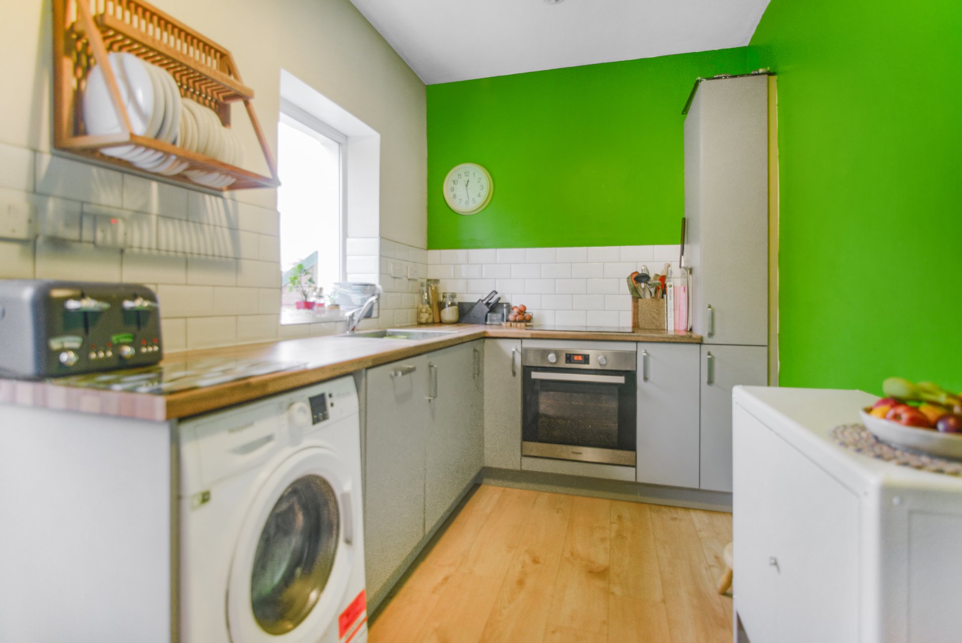 3 bed terraced house for sale in Church Street, Dunblane  - Property Image 5