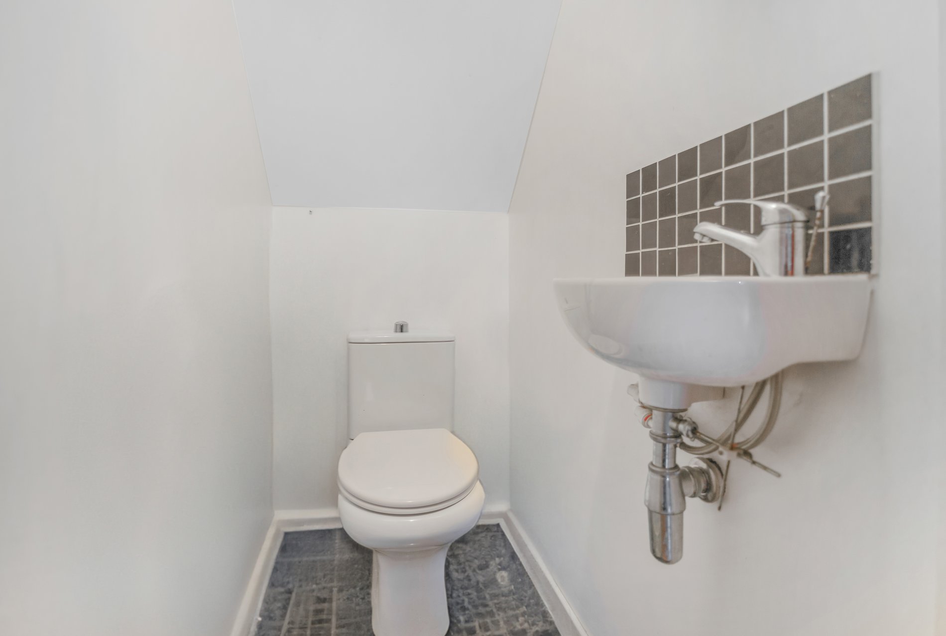 3 bed terraced house for sale in Church Street, Dunblane  - Property Image 9