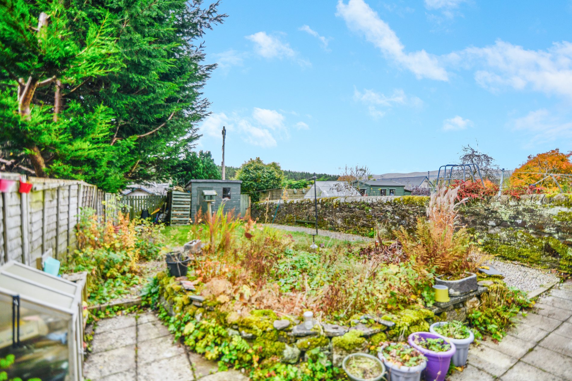 3 bed terraced house for sale in Church Street, Dunblane  - Property Image 16