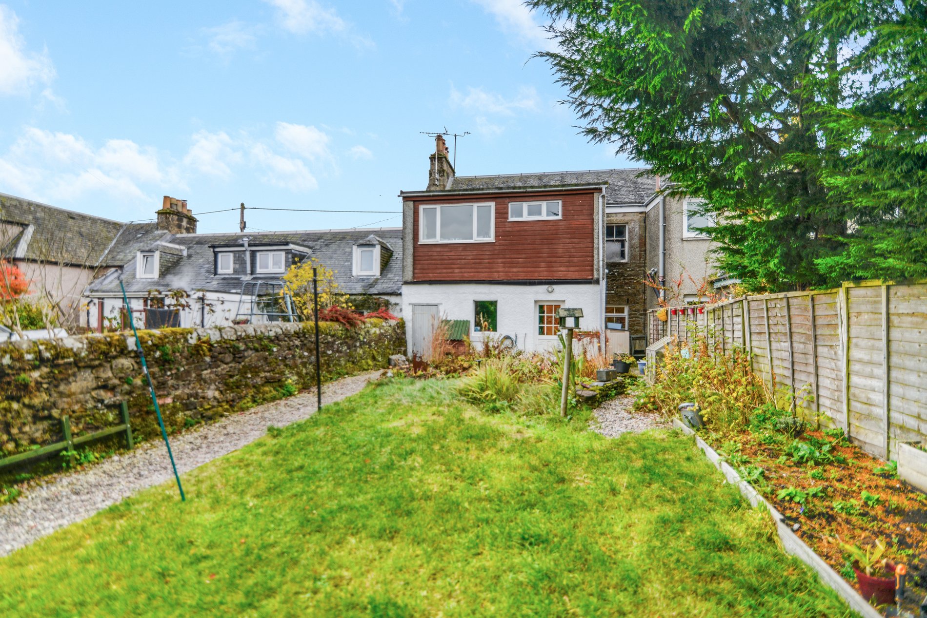 3 bed terraced house for sale in Church Street, Dunblane  - Property Image 15